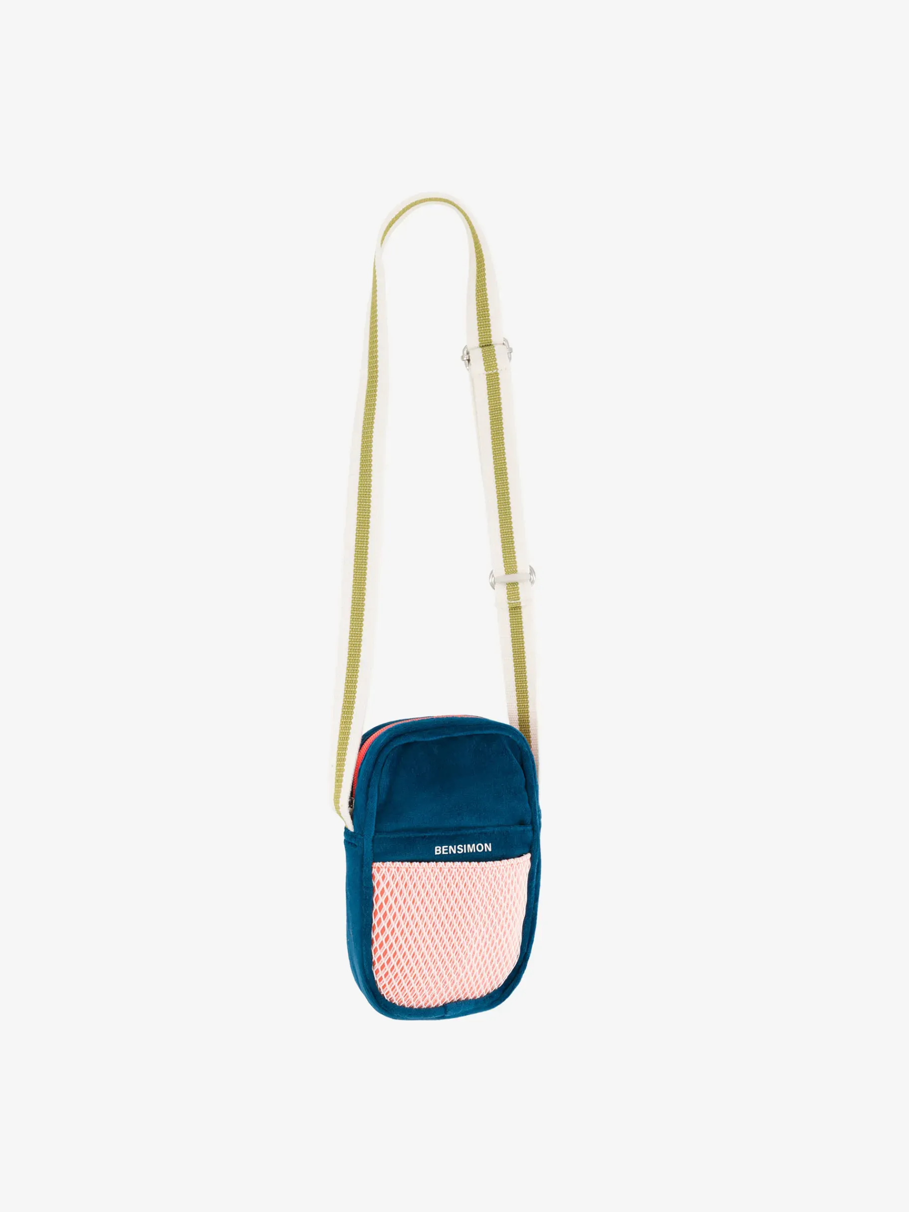 BENSIMON Accessoires<Phone holder ORANGE