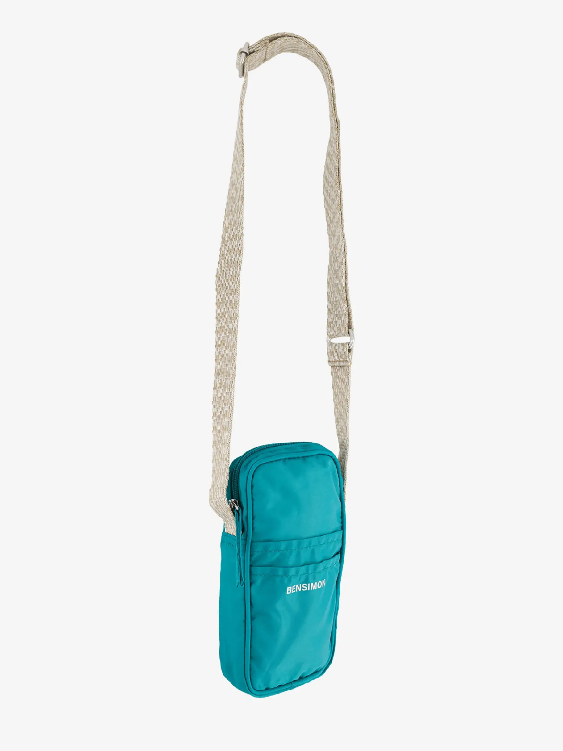 BENSIMON Accessoires|Sacs Porté Épaule<Phone holder AZUR
