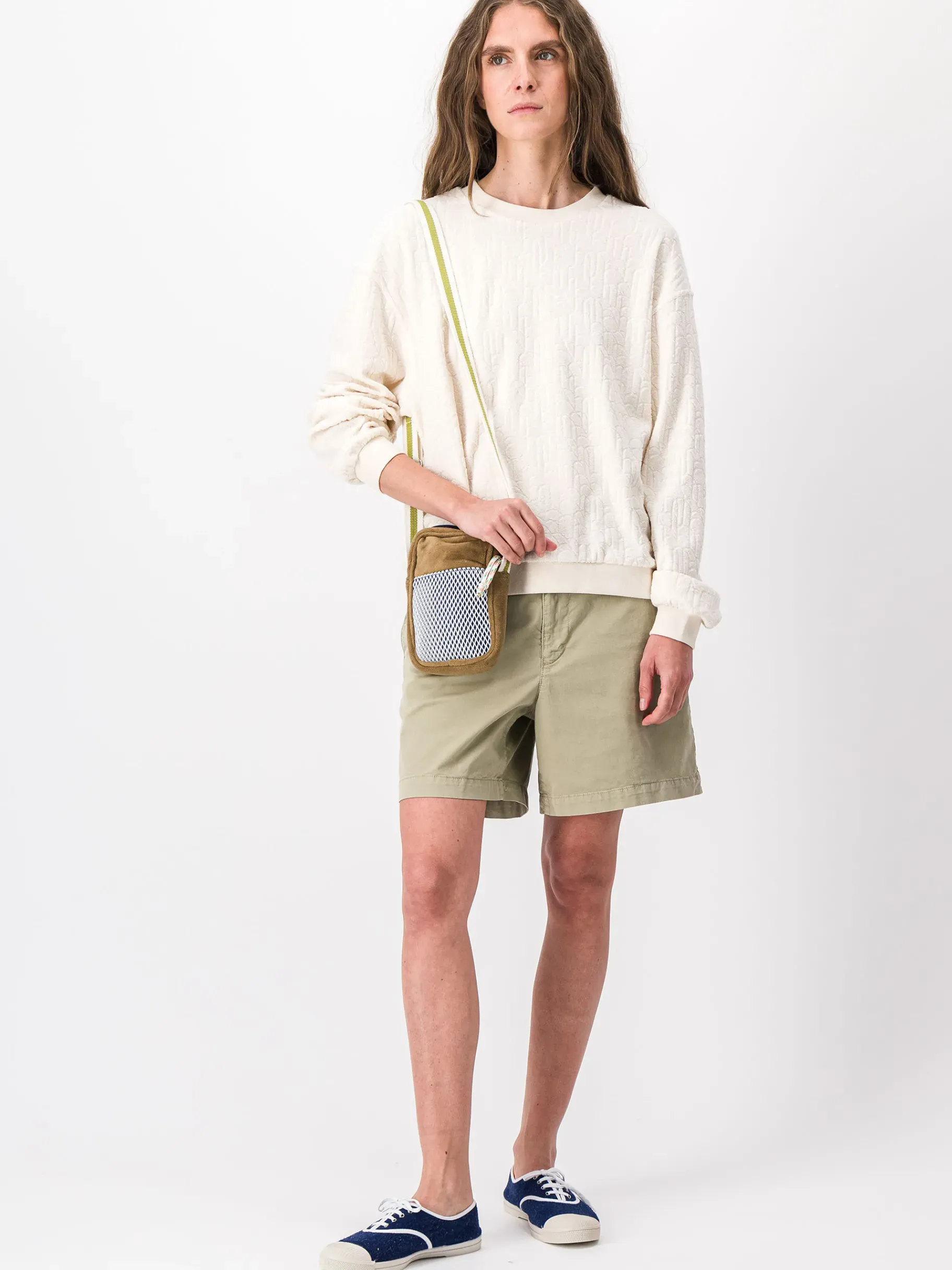 BENSIMON Accessoires<Phone holder VERT