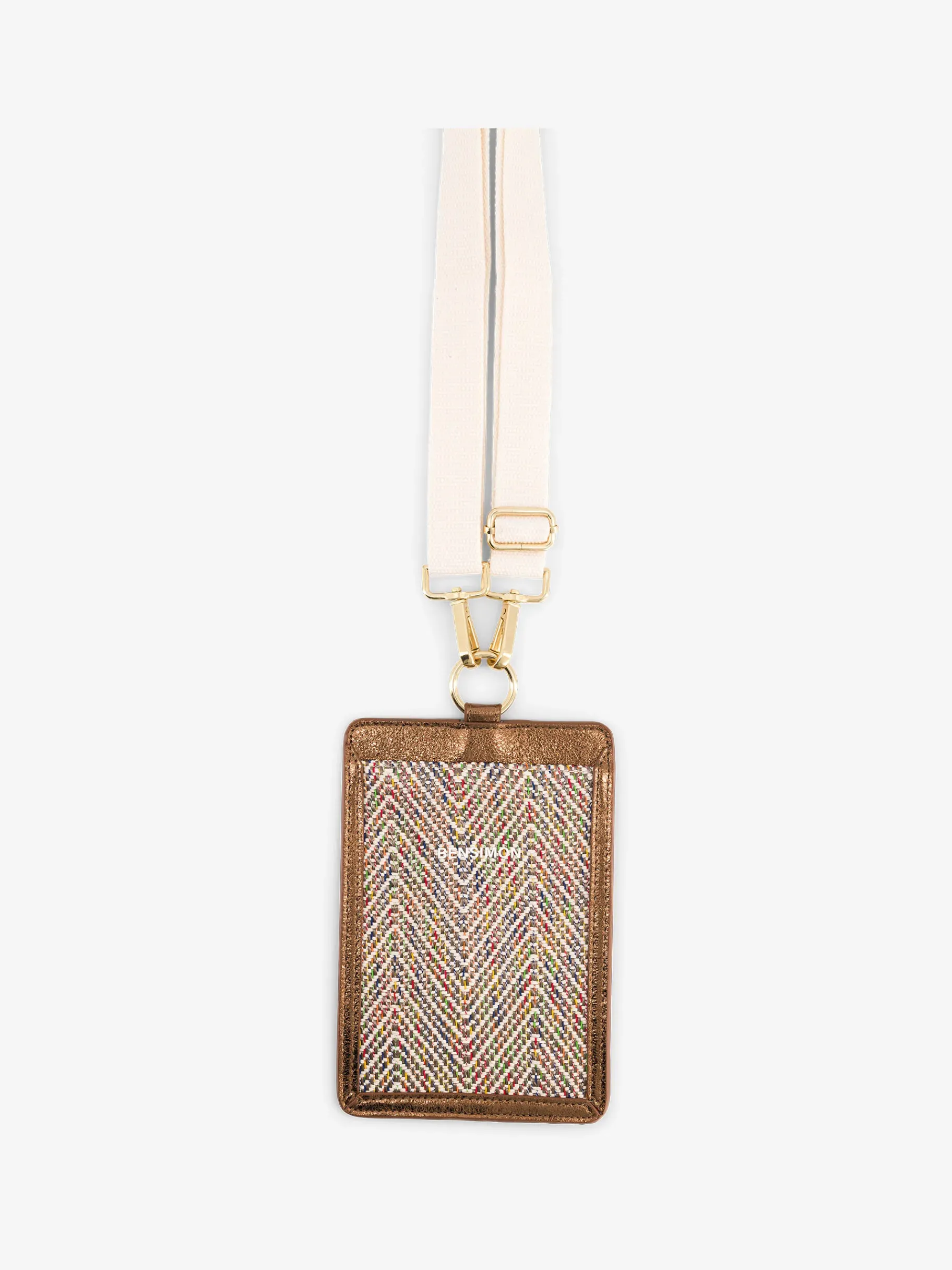BENSIMON Accessoires<Phone holder CUIVRE