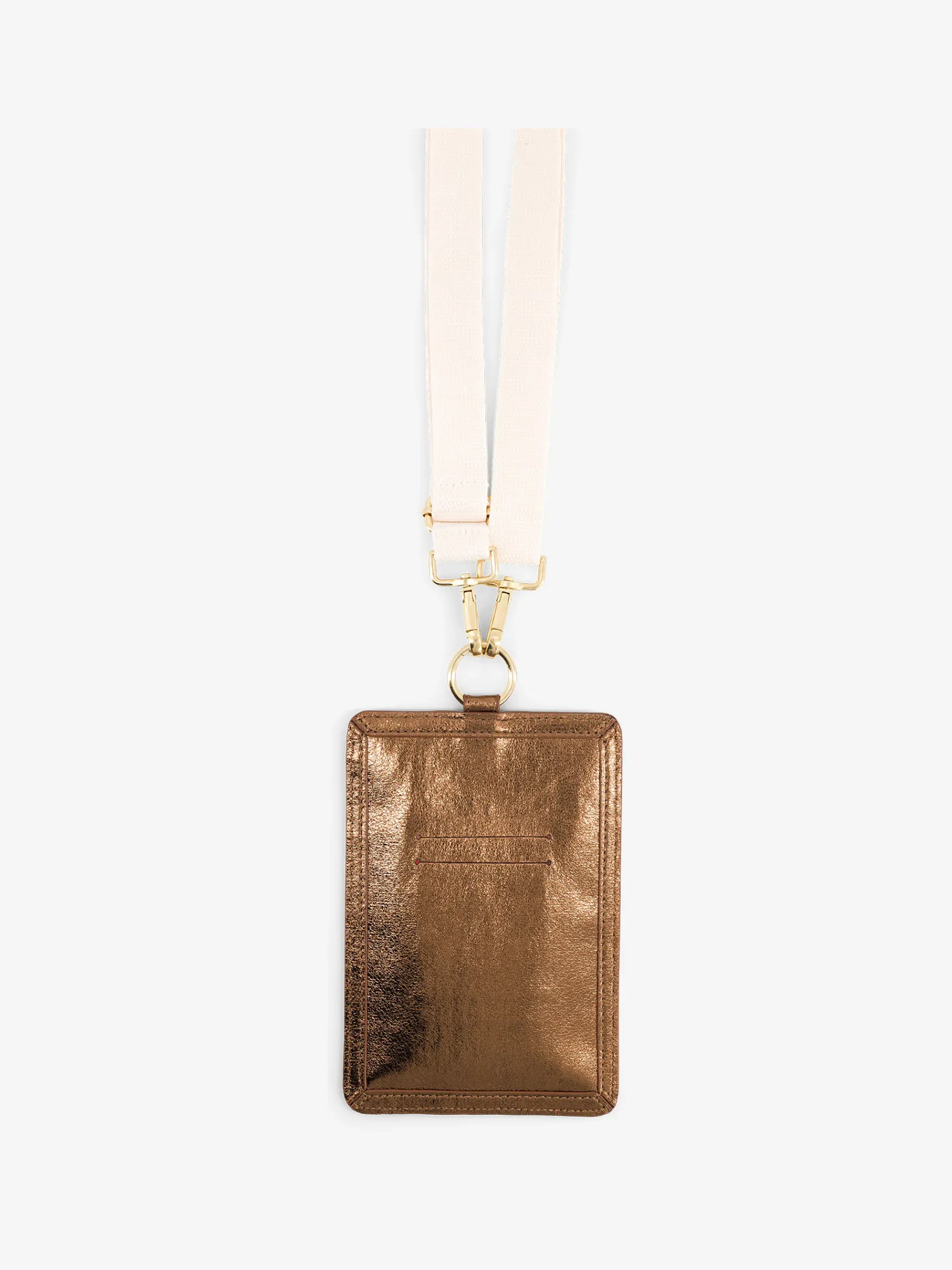 BENSIMON Accessoires<Phone holder CUIVRE