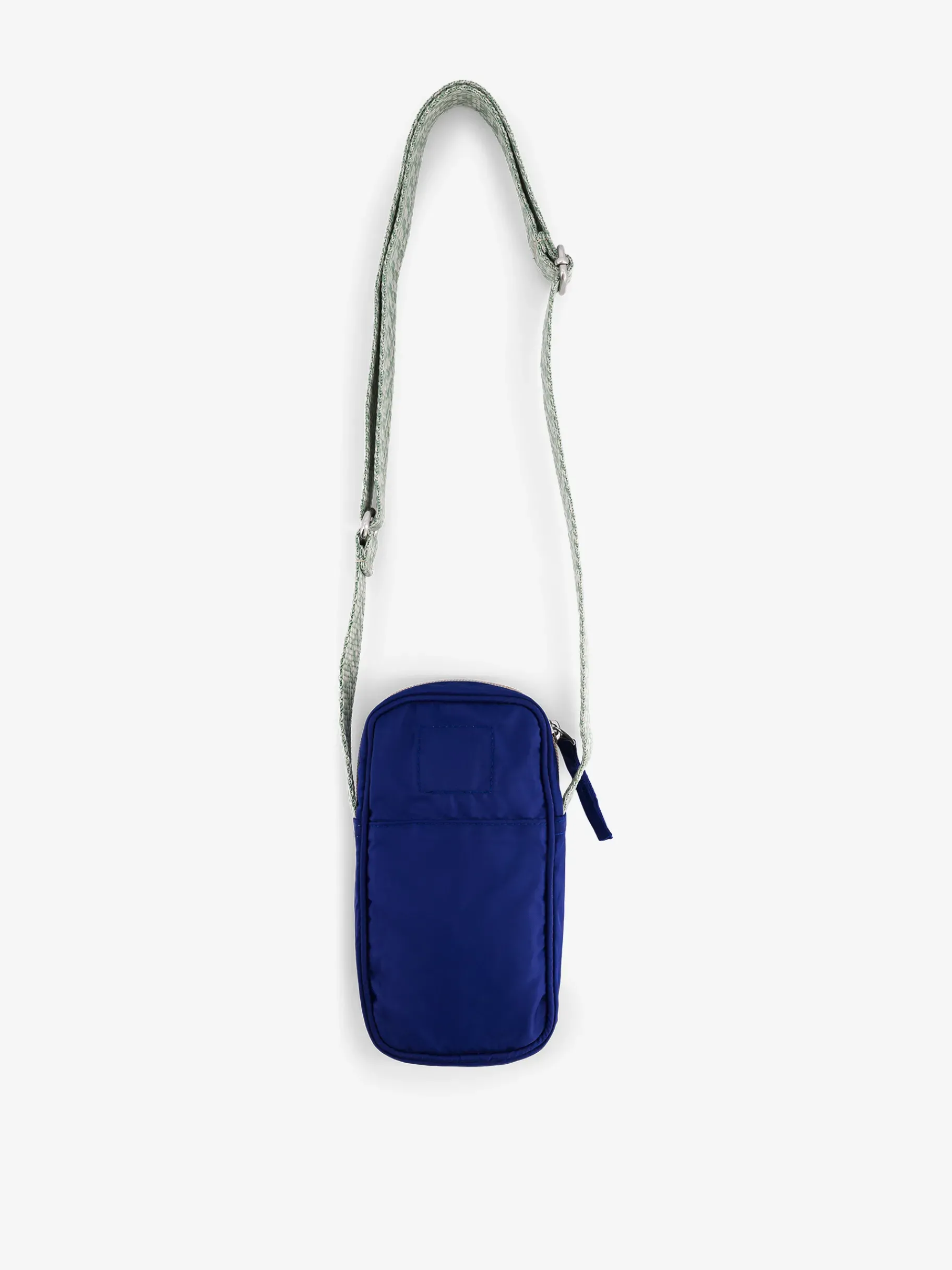 BENSIMON Accessoires De Voyages<Phone holder BLEU VIF