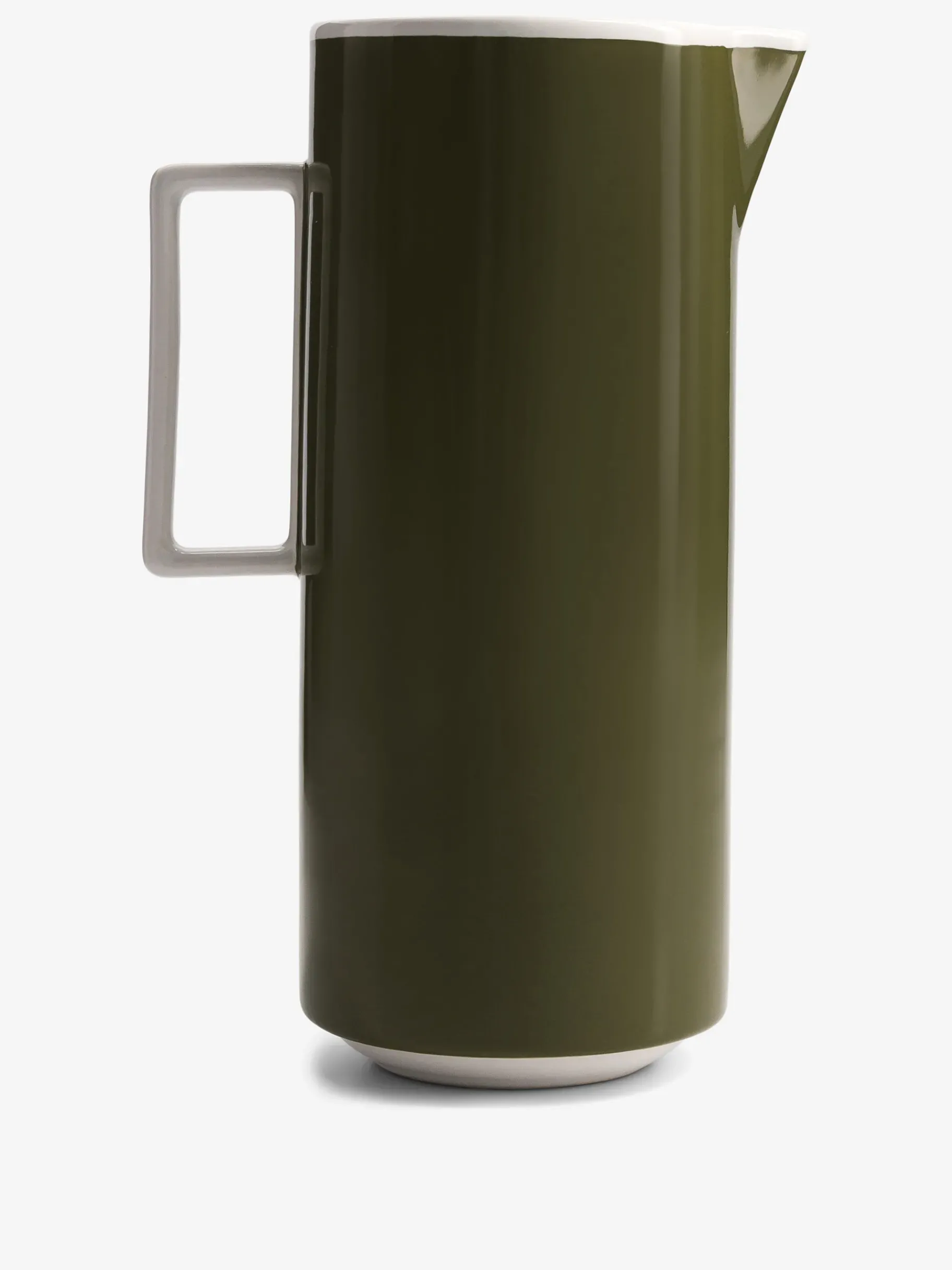 BENSIMON Verres & Carafes<Pichet generation KAKI