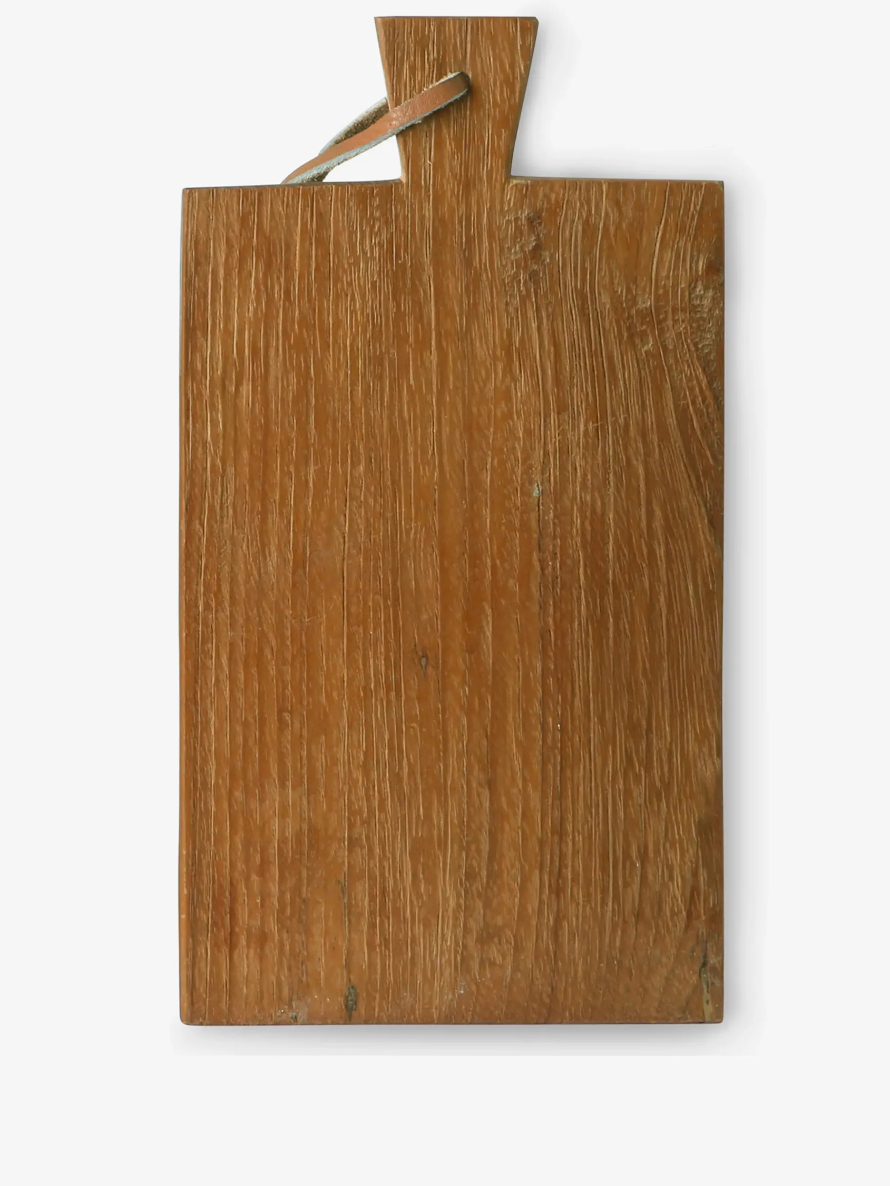 BENSIMON Accessoires De Table|Plats & Saladiers<Planche a decouper teck recycle - hk living NATUREL