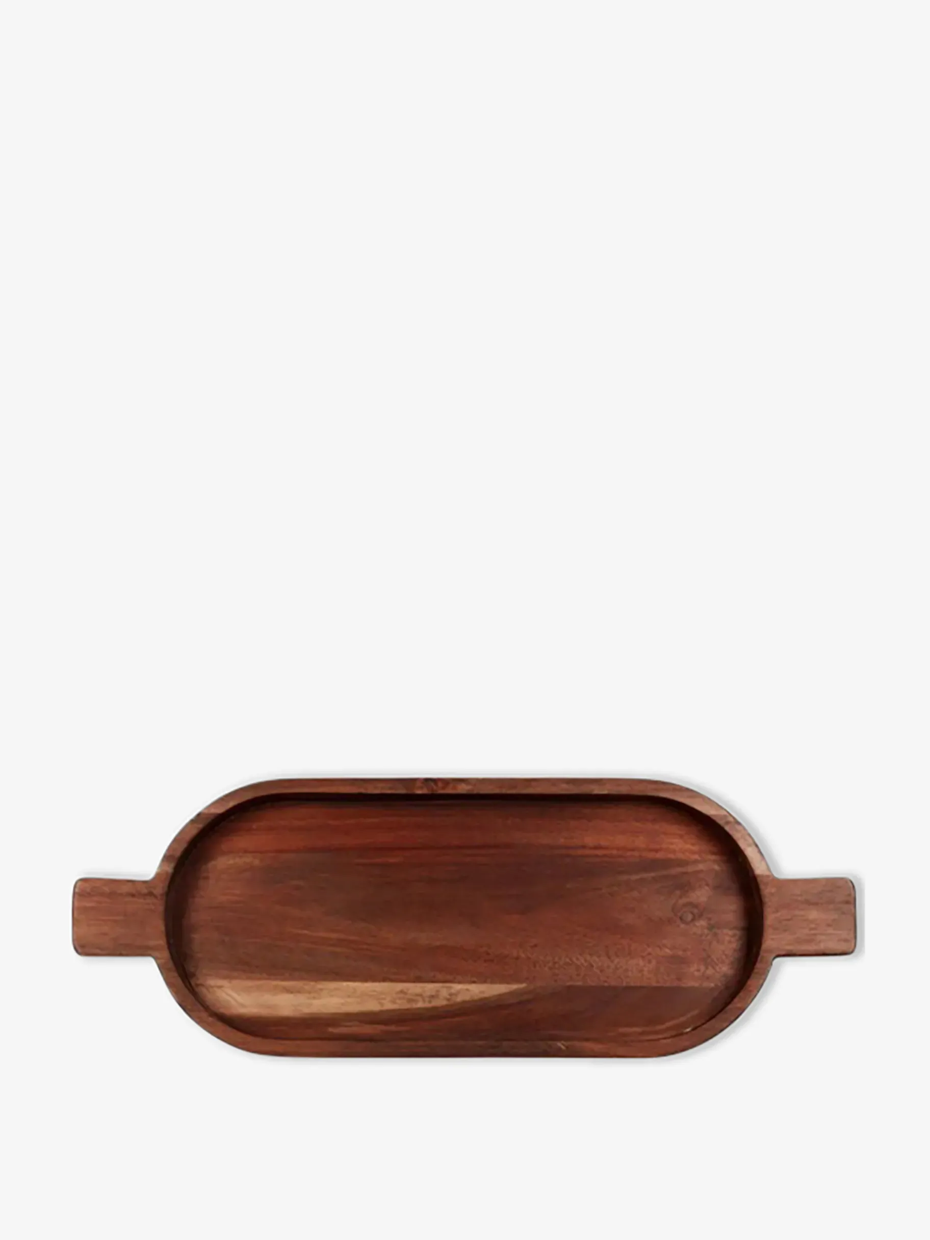 BENSIMON Plats & Saladiers<Plateau bois fonce - asa selection NATUREL