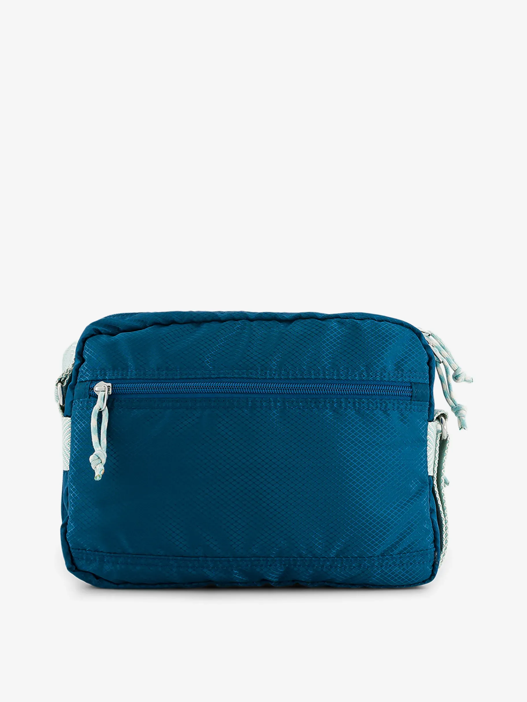 BENSIMON Sacs Porté Épaule<Pocket bag IMPR. CACHEMIRE