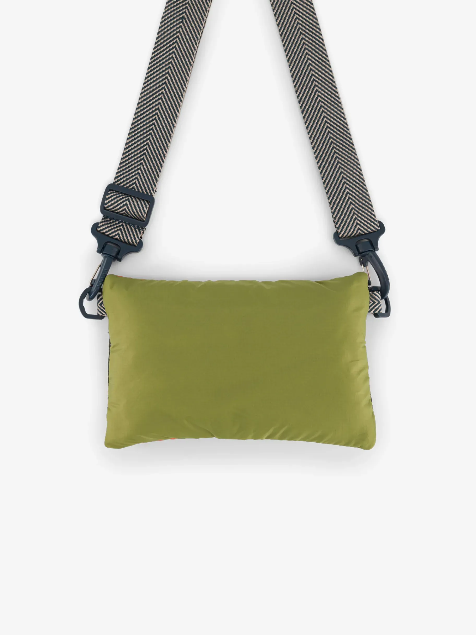 BENSIMON Sacs Porté Épaule<Pocket bag VERVEINE