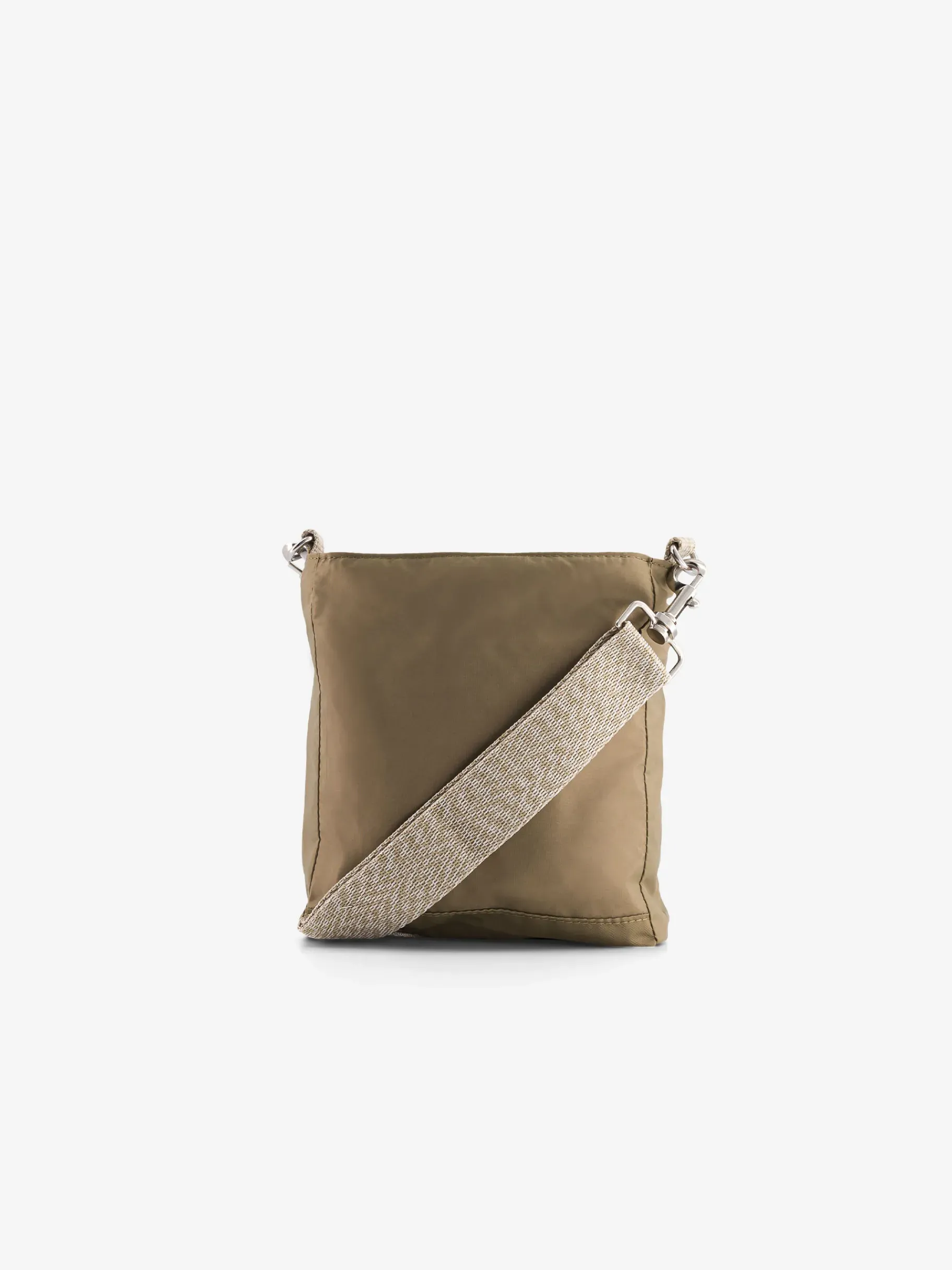 BENSIMON Sacs Porté Épaule<Pocket bag KAKI