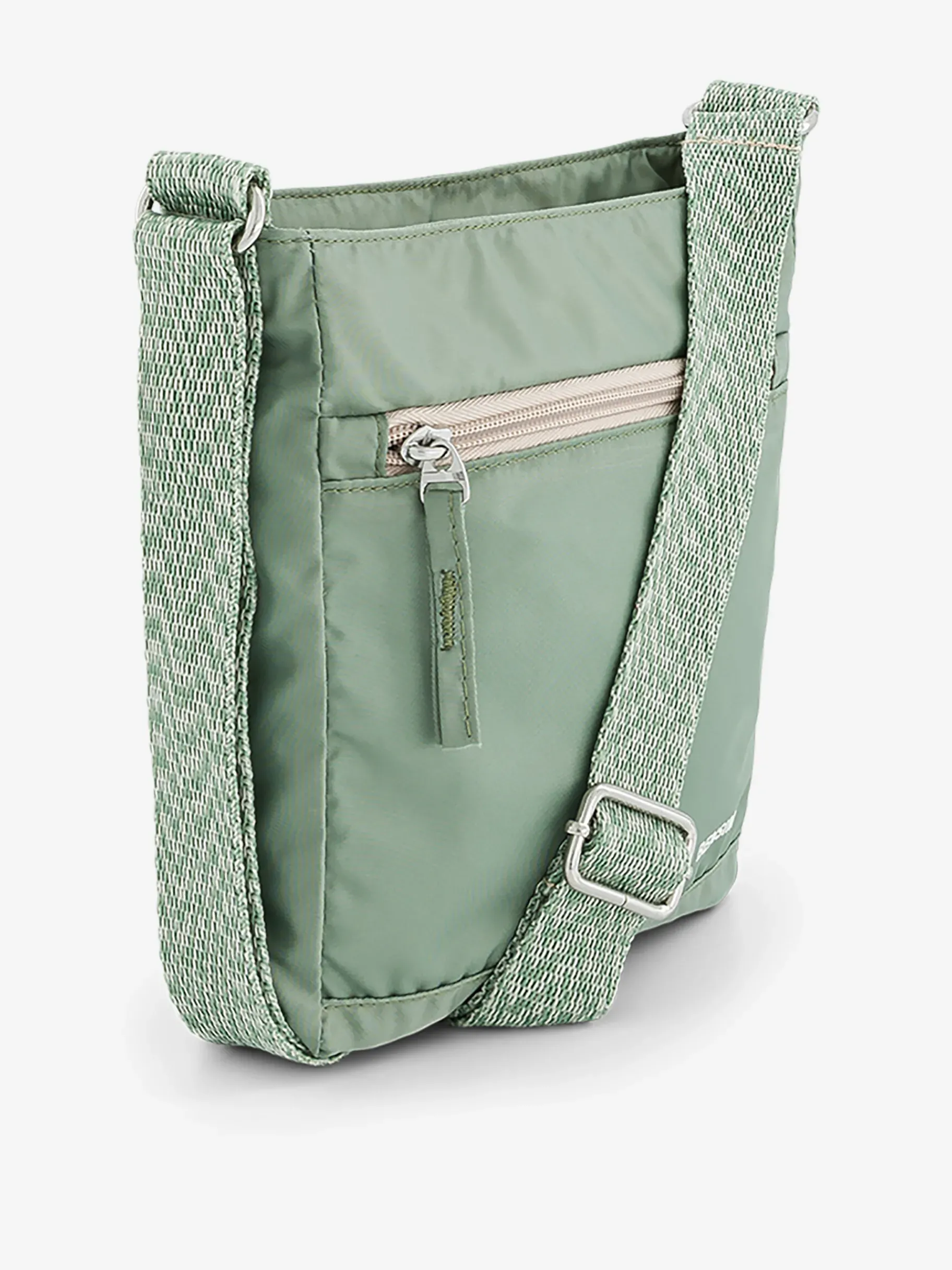 BENSIMON Sacs Porté Épaule<Pocket bag SAUGE