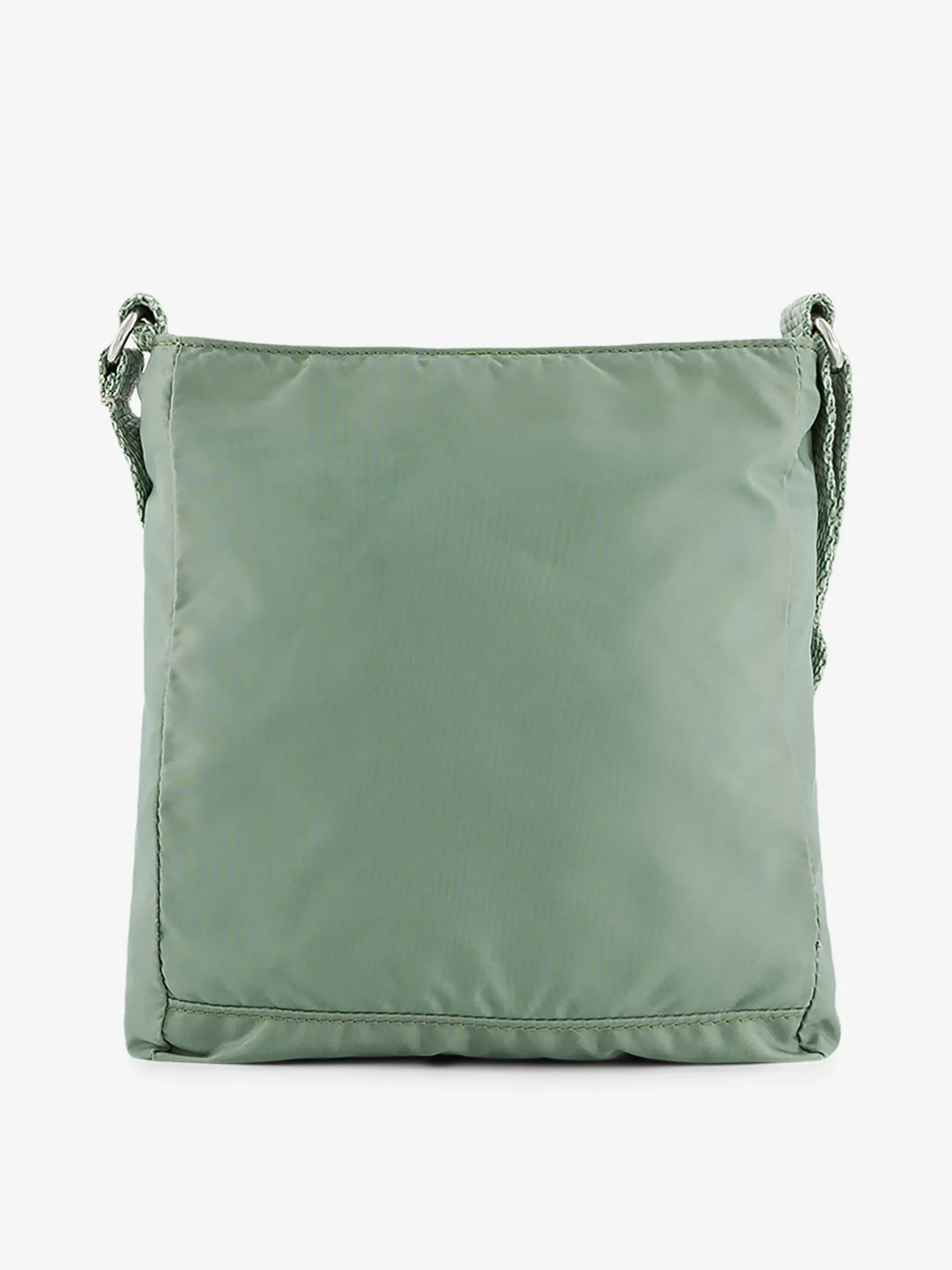 BENSIMON Sacs Porté Épaule<Pocket bag SAUGE