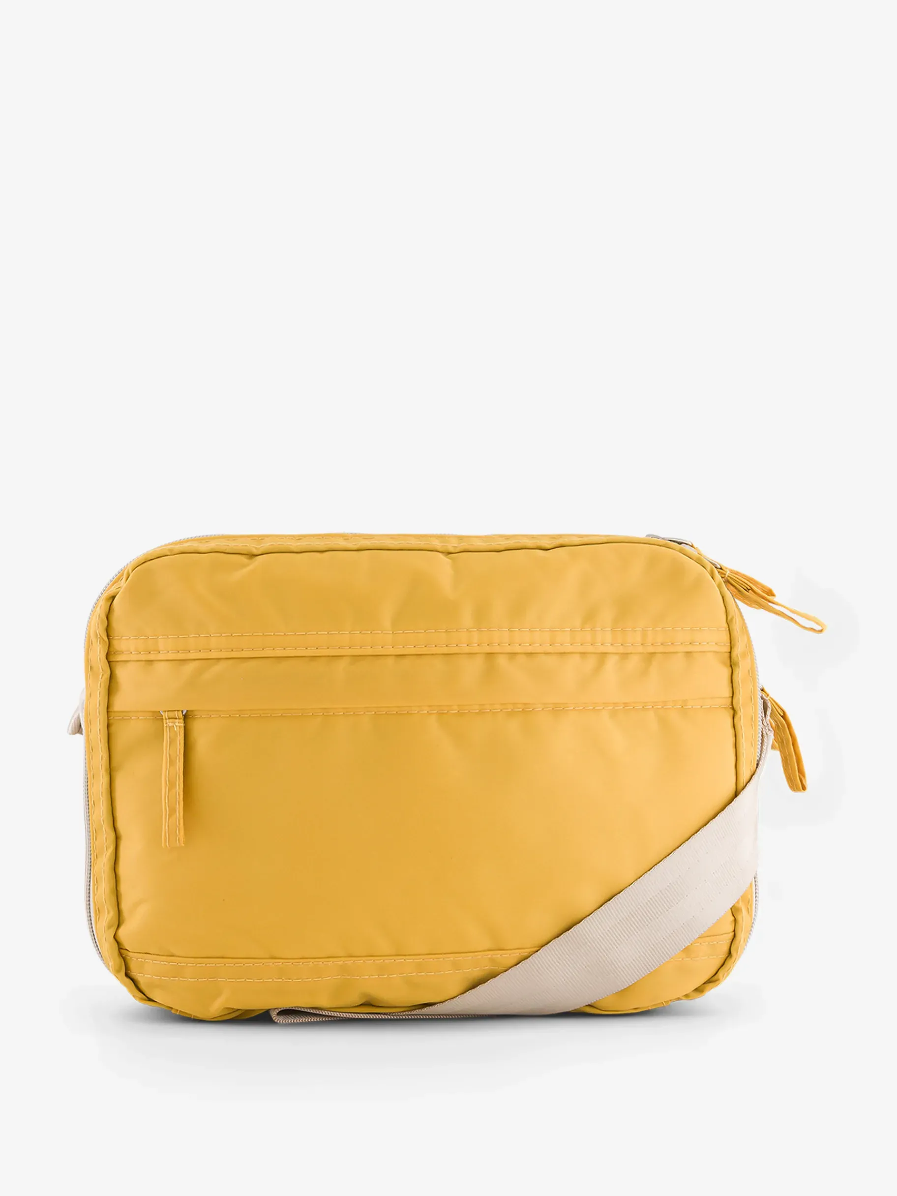 BENSIMON Sacs Porté Épaule<Pocket bag SAFRAN