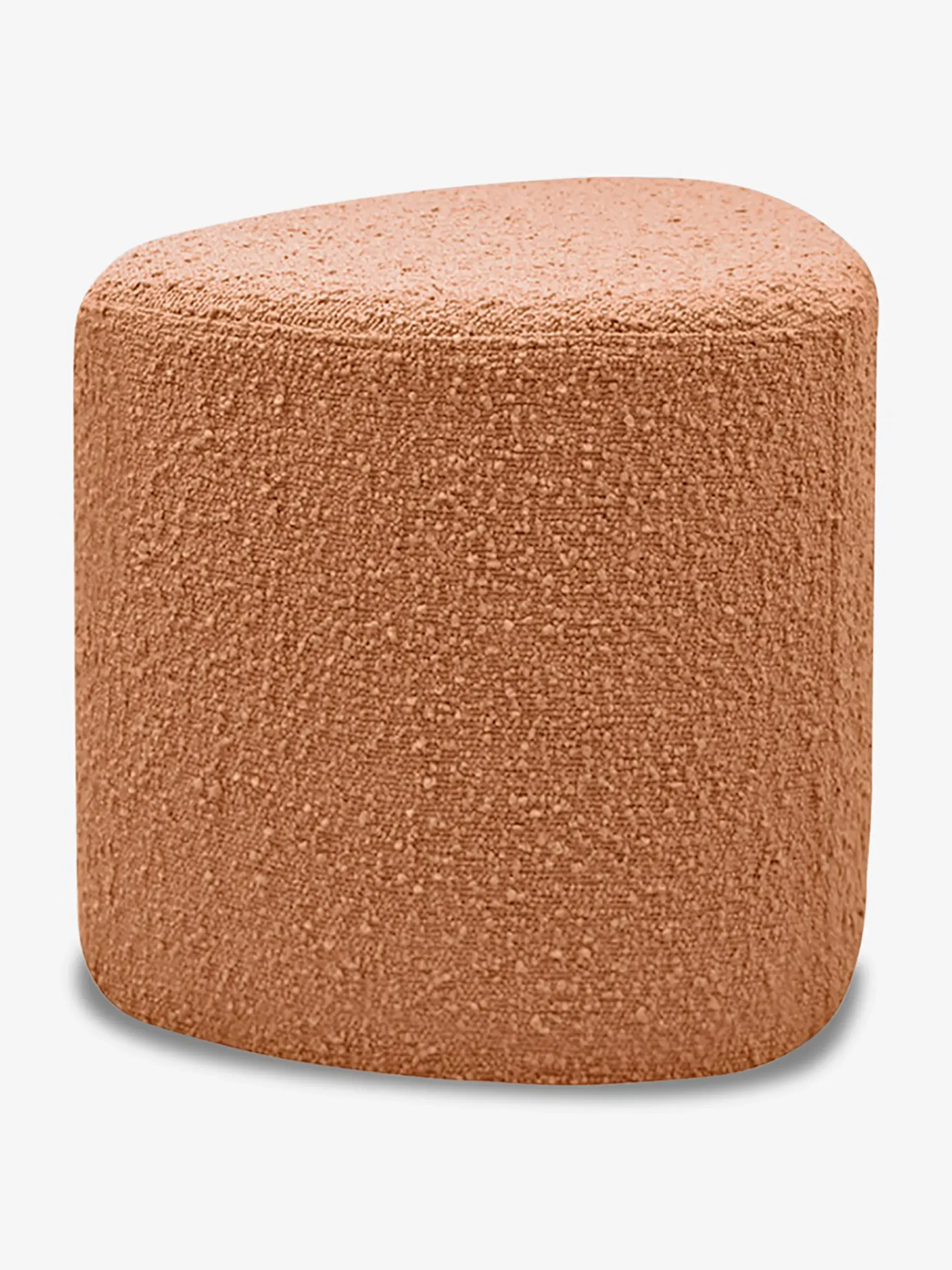 BENSIMON Chaises, Bancs & Tabourets|Fauteuils & Canapés<Pouf petty collection - opjet CARAMEL