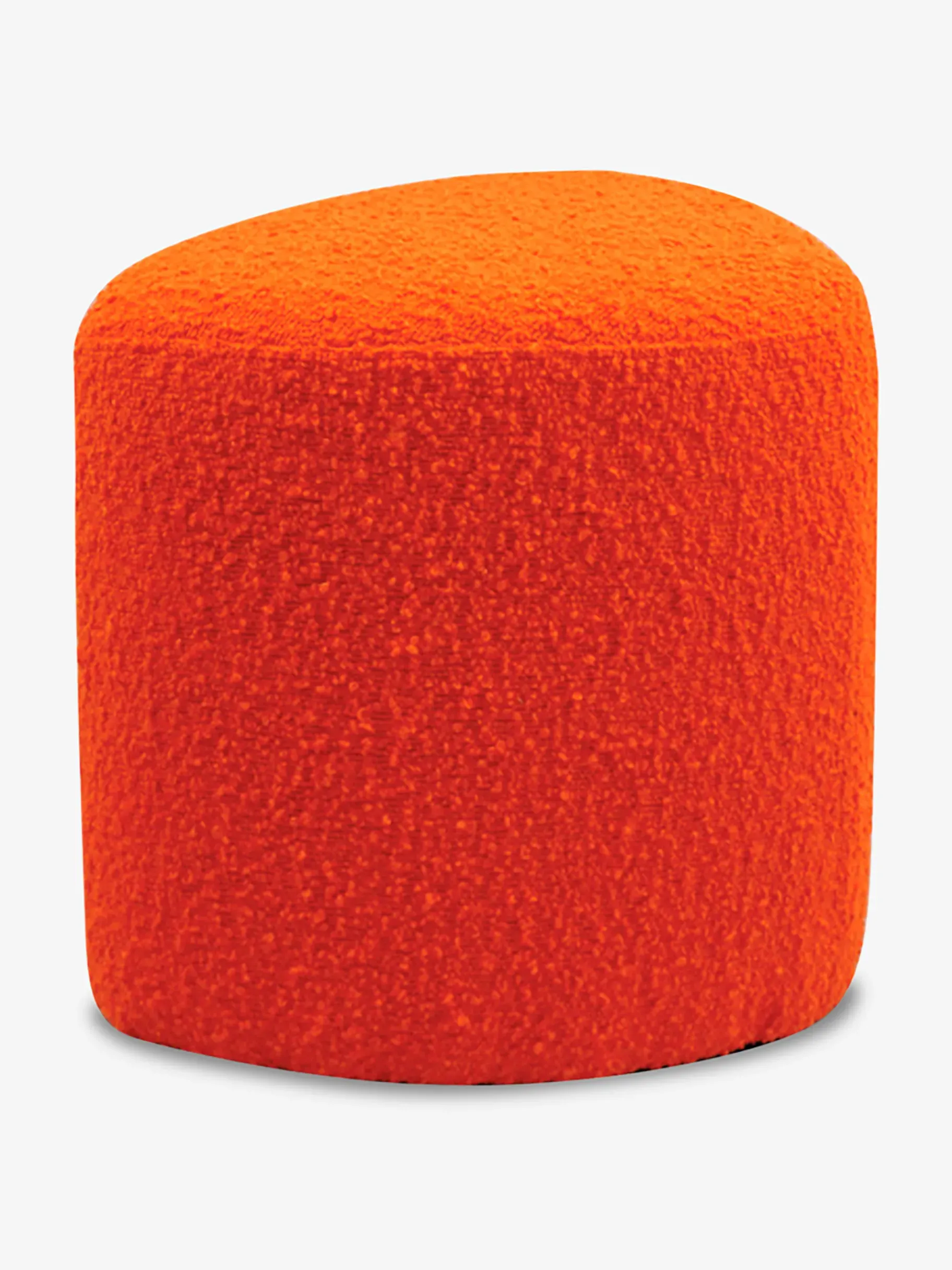 BENSIMON Chaises, Bancs & Tabourets|Fauteuils & Canapés<Pouf petty collection - opjet ORANGE