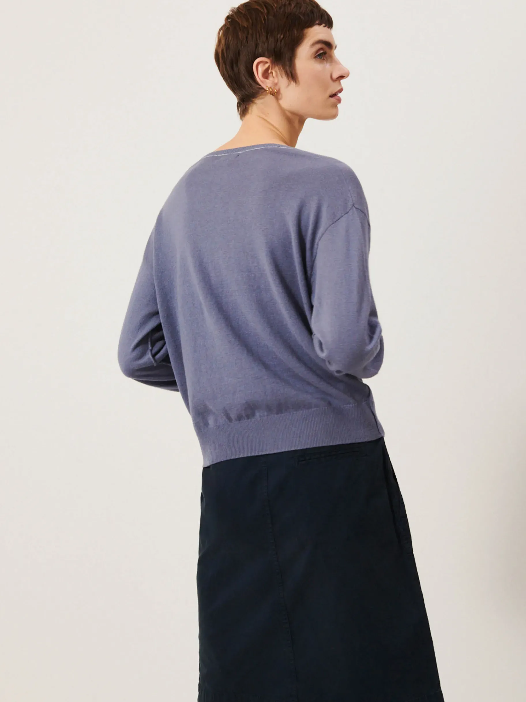 BENSIMON Pulls, Sweats & Gilets<Pull jane ROCHE
