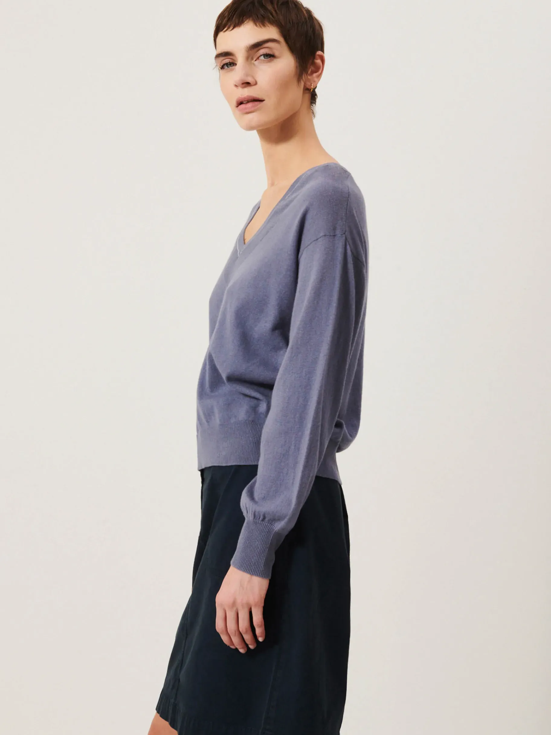 BENSIMON Pulls, Sweats & Gilets<Pull jane ROCHE
