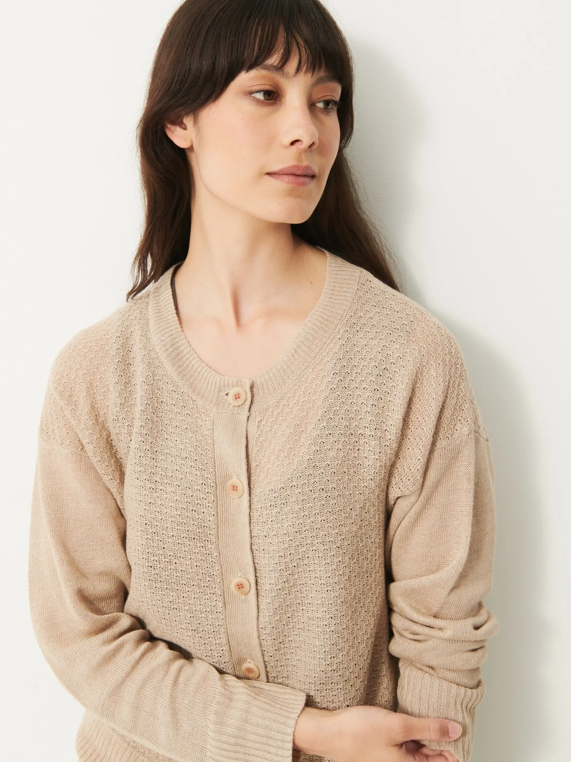 BENSIMON Pulls, Sweats & Gilets<Pull jill FICELLE