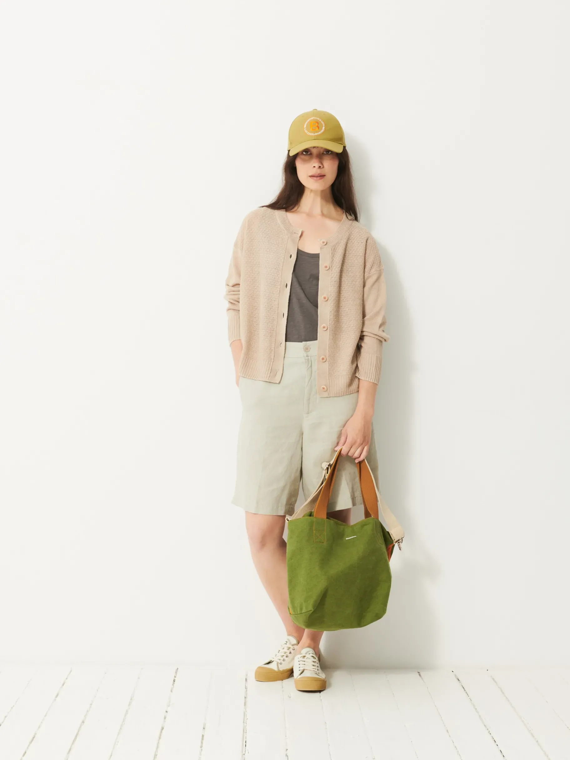 BENSIMON Pulls, Sweats & Gilets<Pull jill FICELLE
