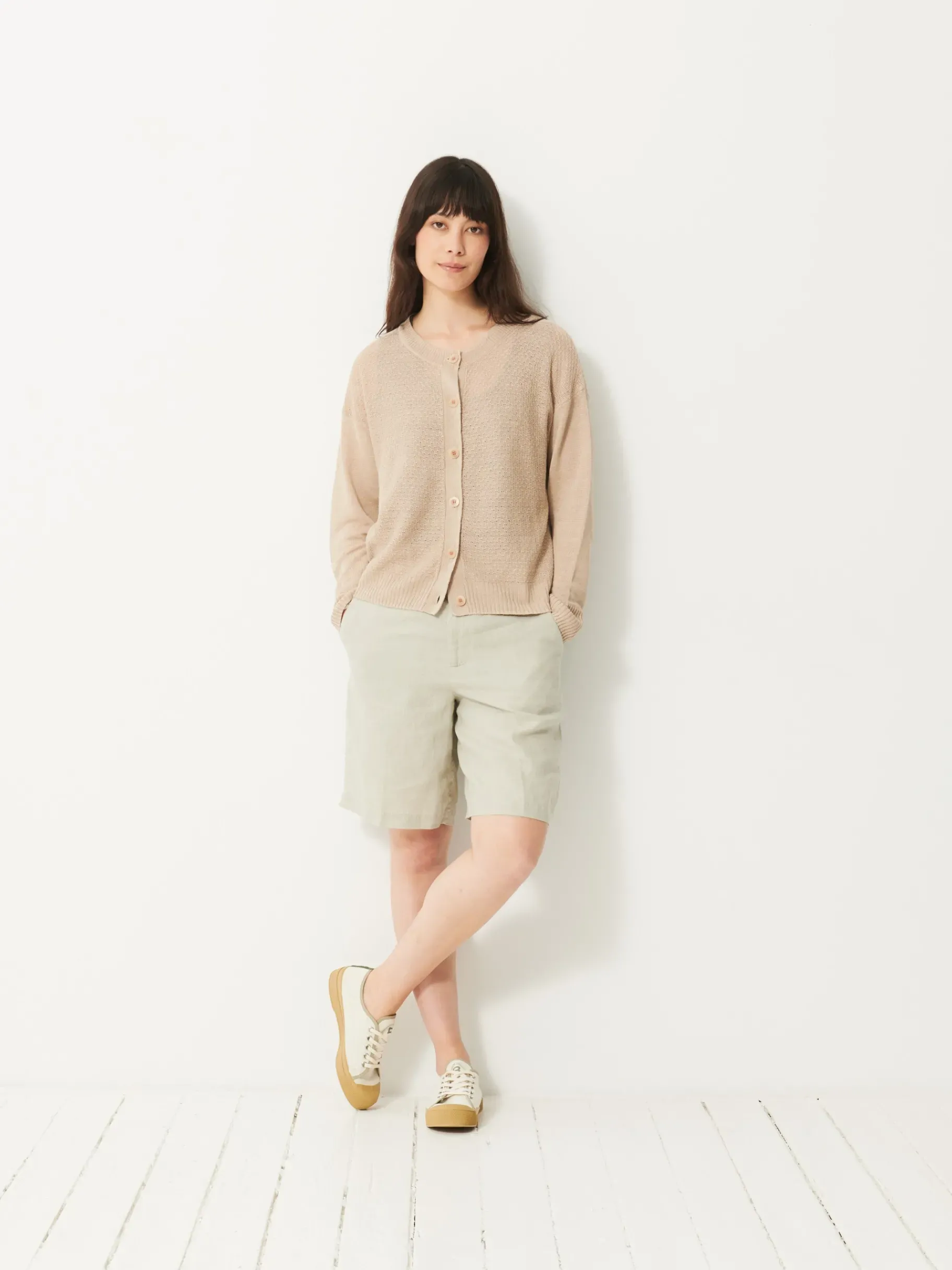 BENSIMON Pulls, Sweats & Gilets<Pull jill FICELLE