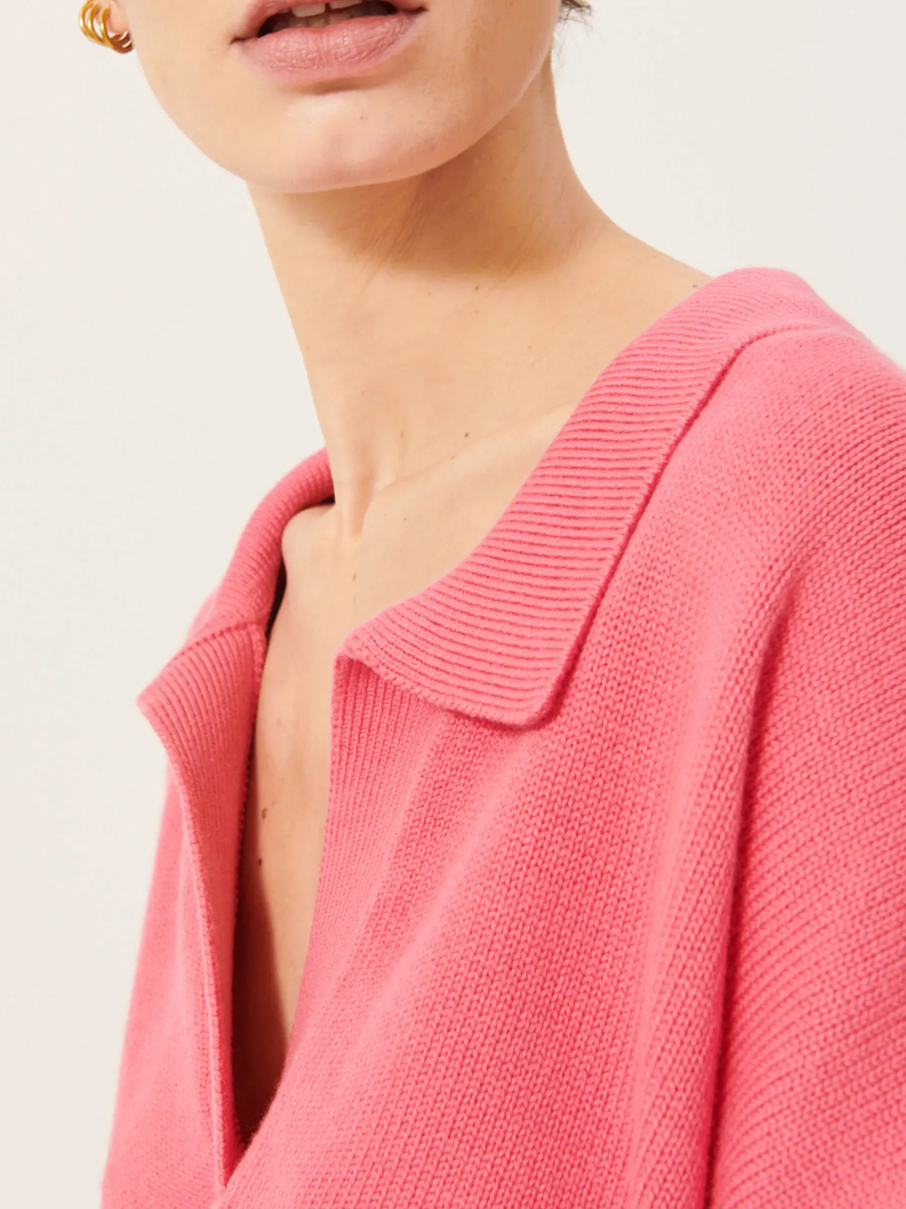 BENSIMON Pulls, Sweats & Gilets<Pull joy SUNKISS