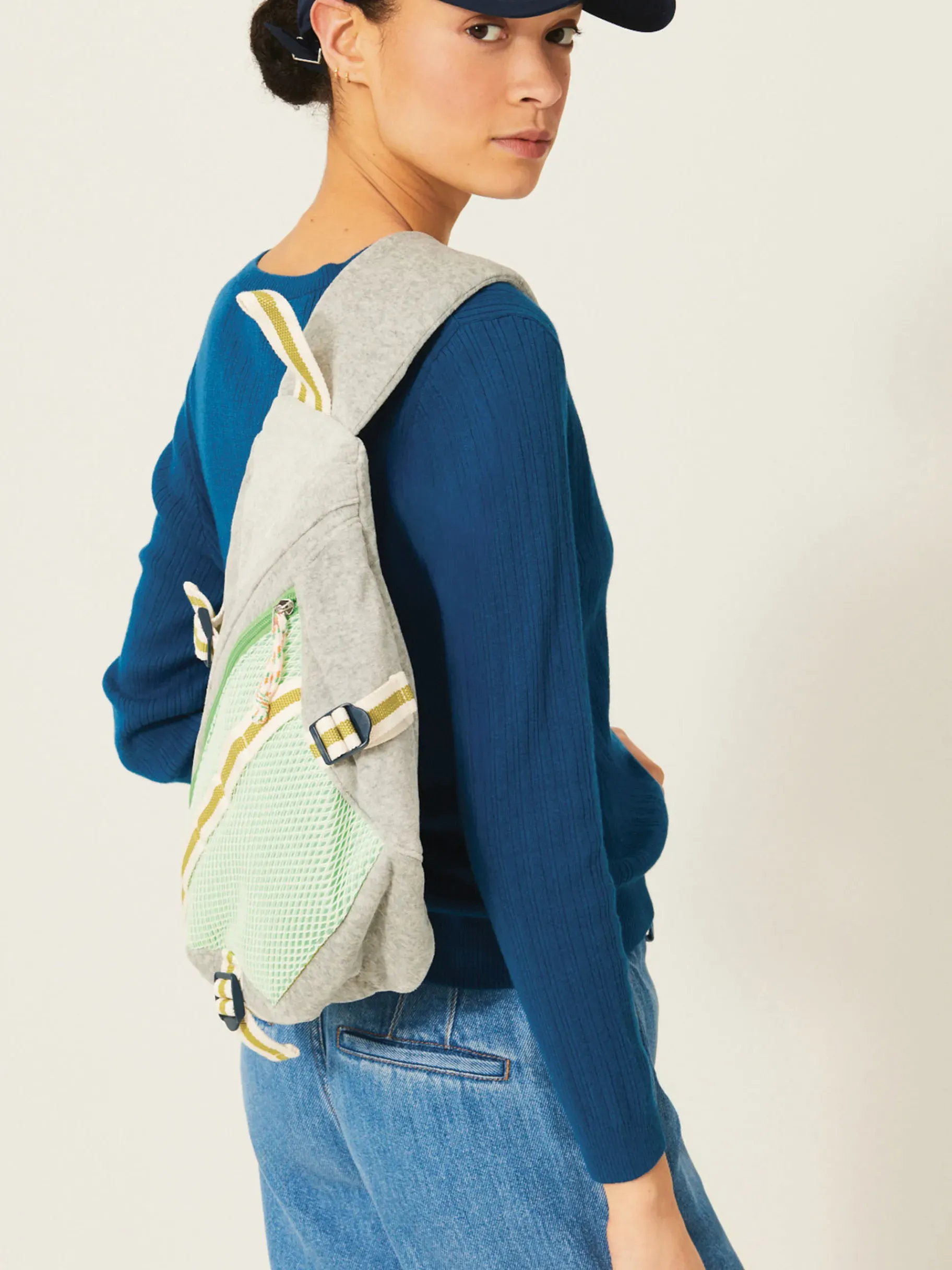 BENSIMON Pulls, Sweats & Gilets<Pull lionel OUTRE MER
