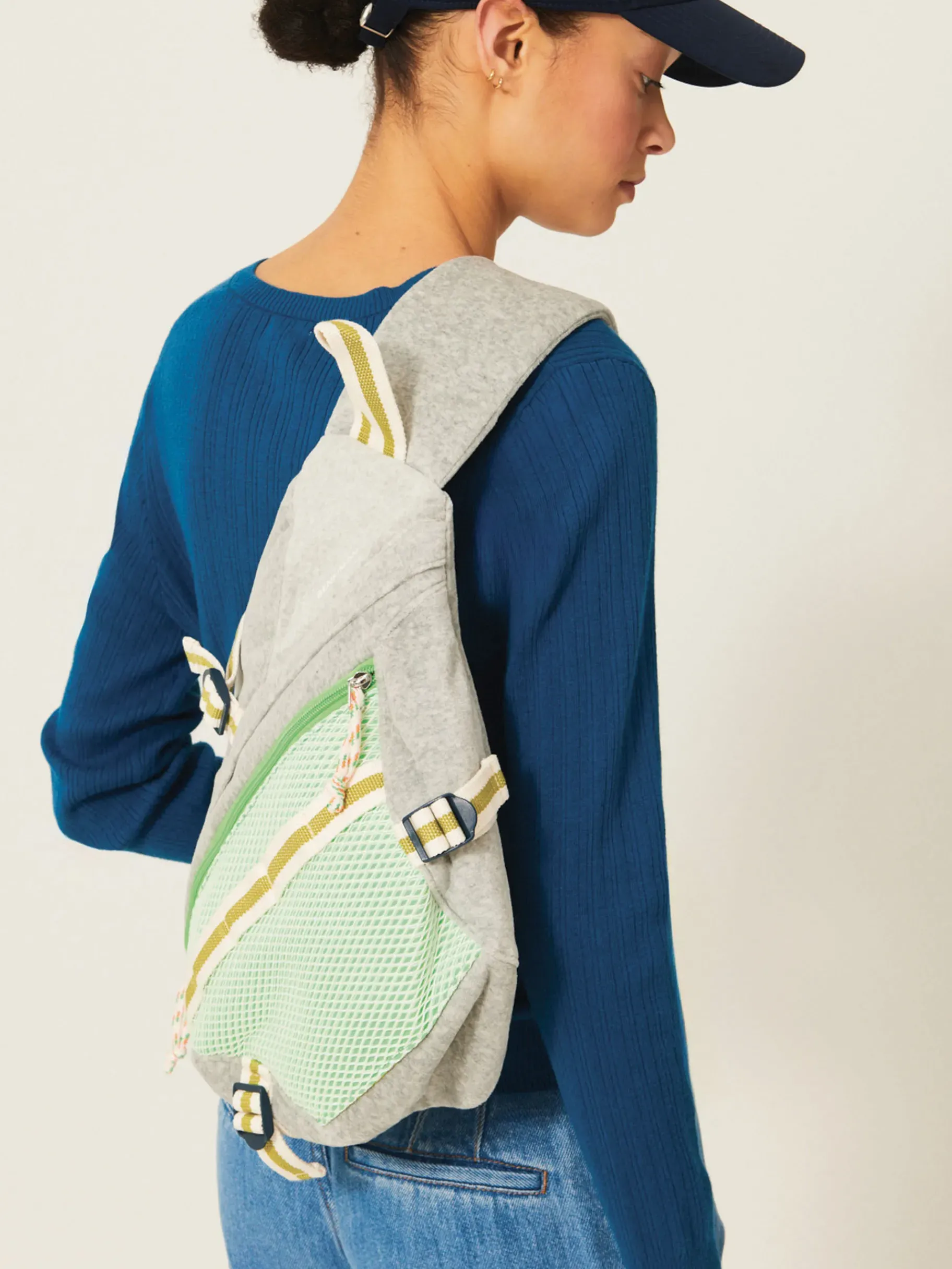 BENSIMON Pulls, Sweats & Gilets<Pull lionel OUTRE MER