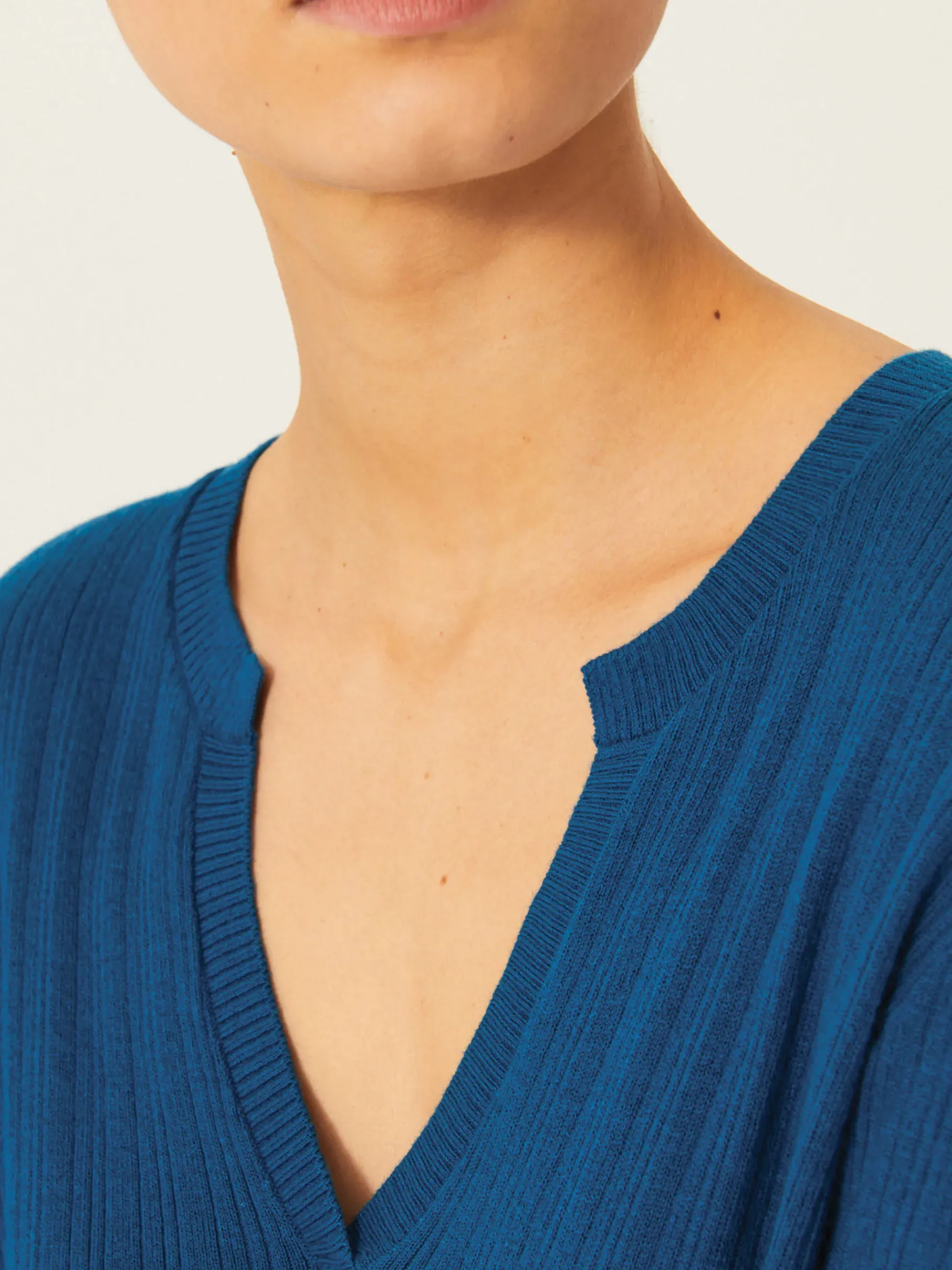 BENSIMON Pulls, Sweats & Gilets<Pull lionel OUTRE MER