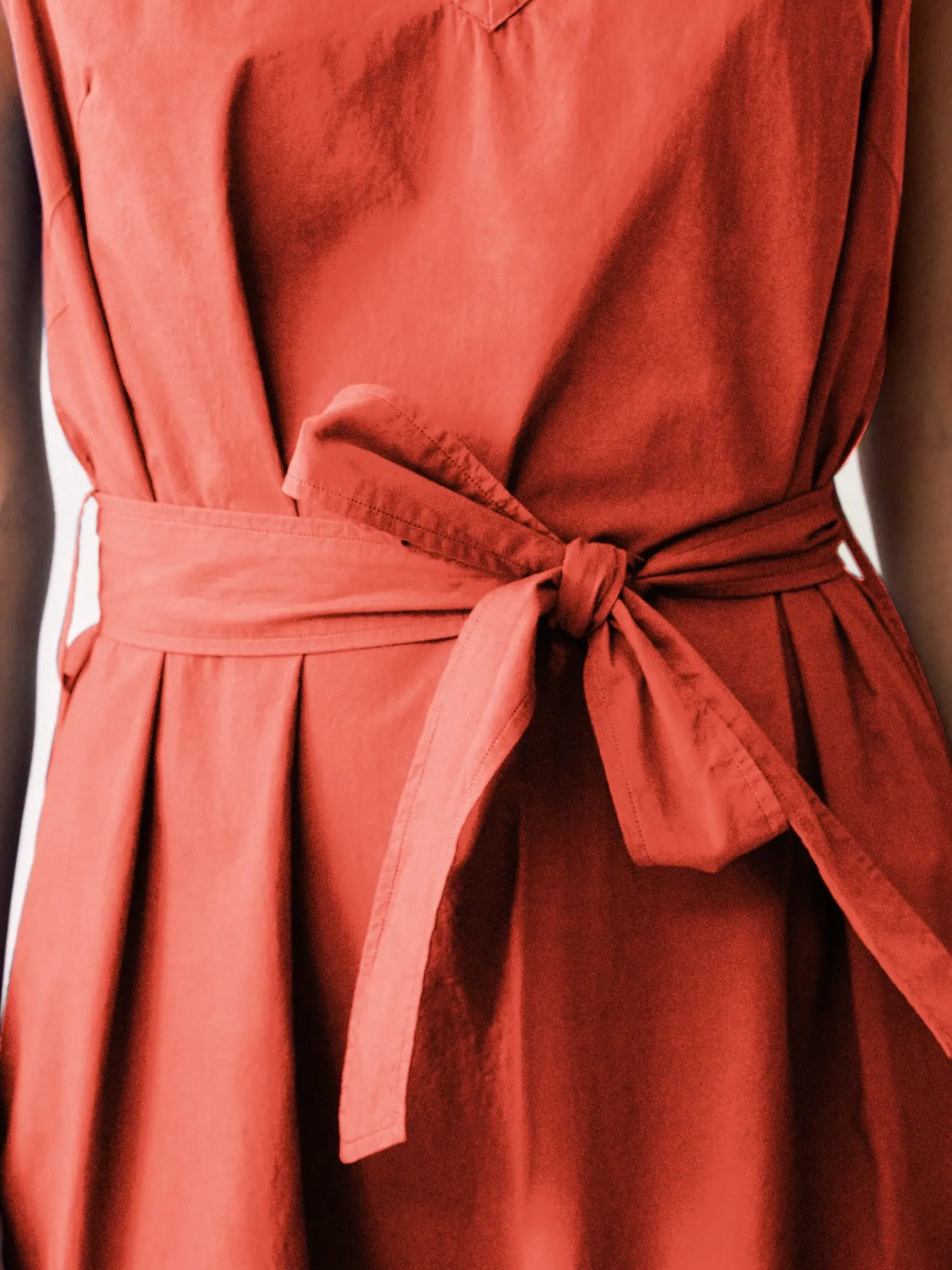 BENSIMON Robes & Combis<Robe basile HIBISCUS