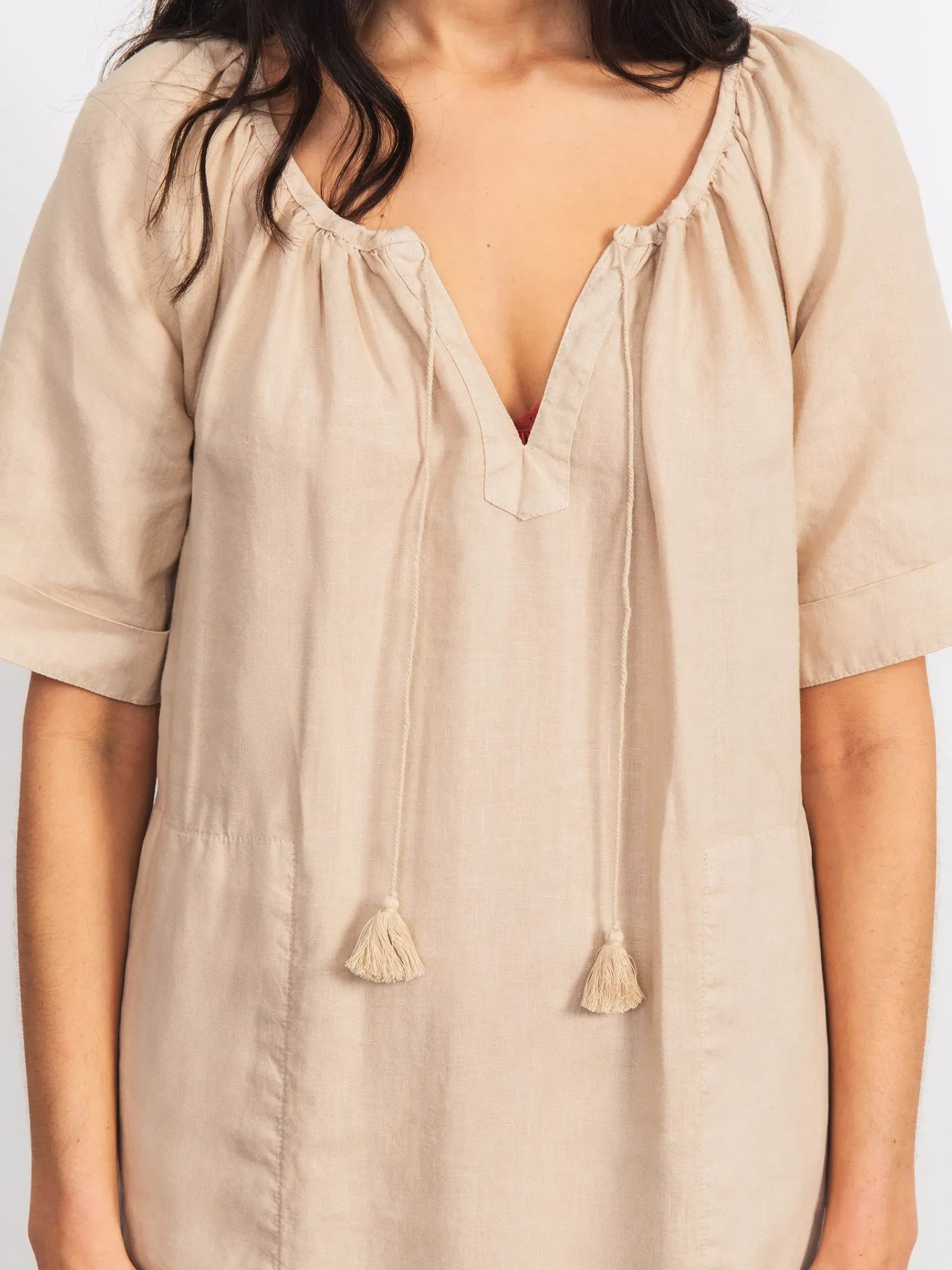 BENSIMON Robes & Combis<Robe diane LIN