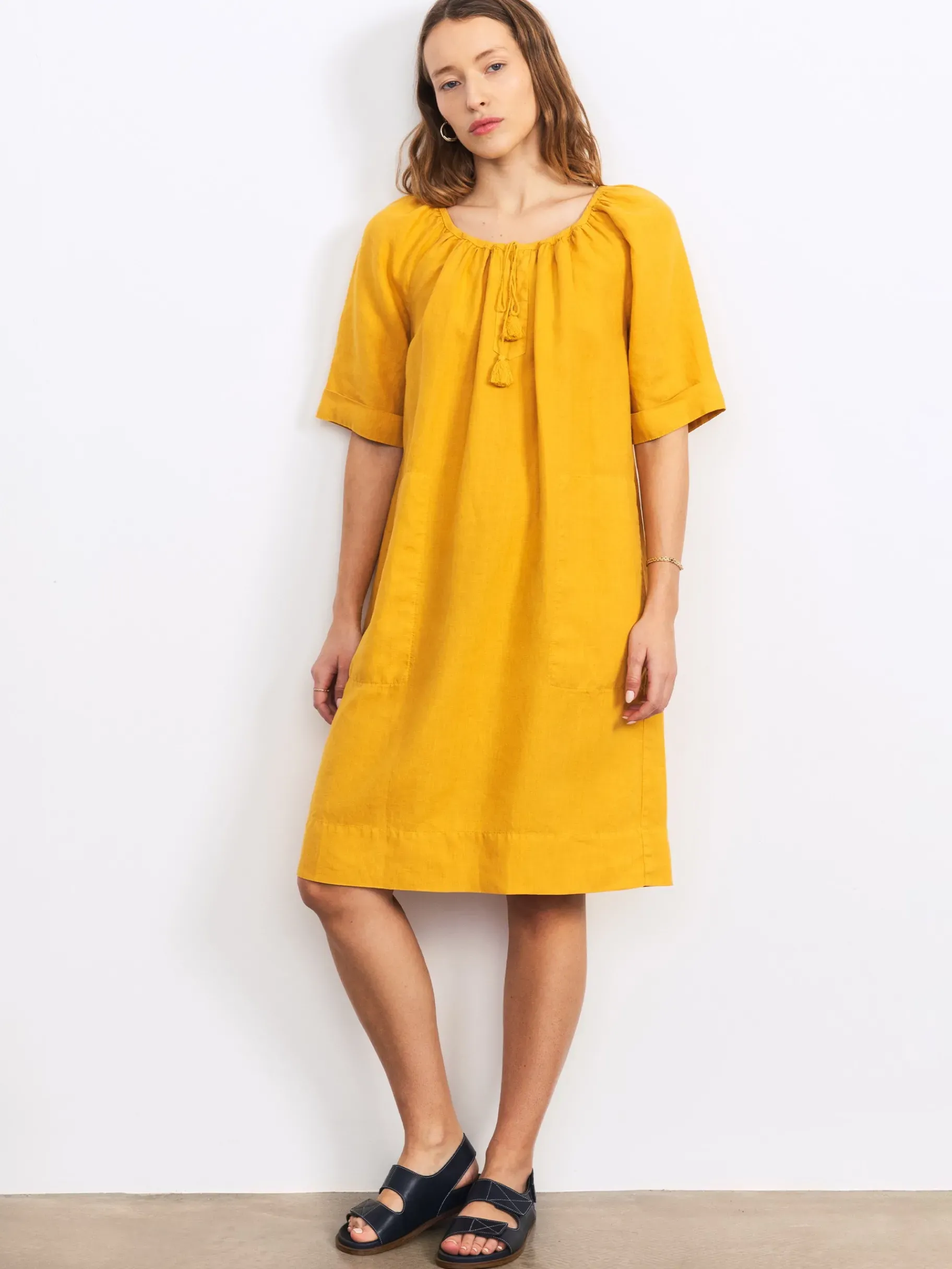 BENSIMON Robes & Combis<Robe diane CURRY