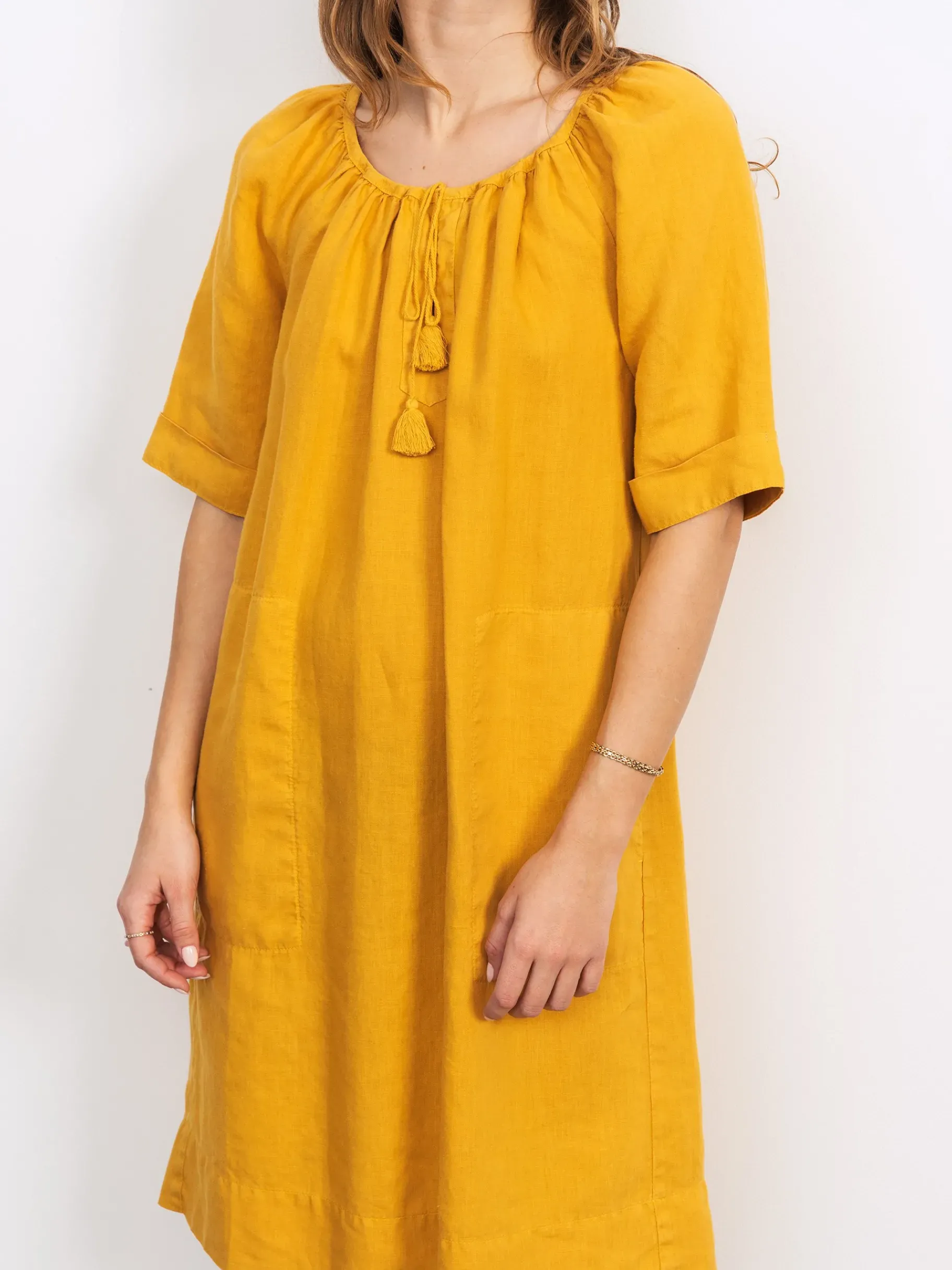 BENSIMON Robes & Combis<Robe diane CURRY