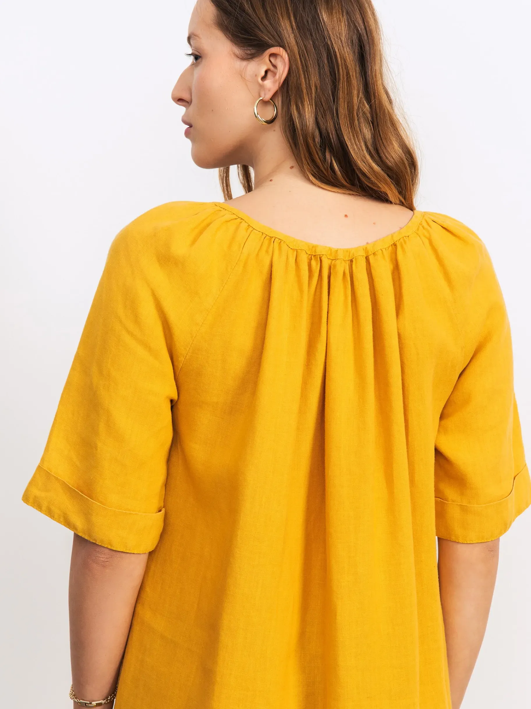 BENSIMON Robes & Combis<Robe diane CURRY