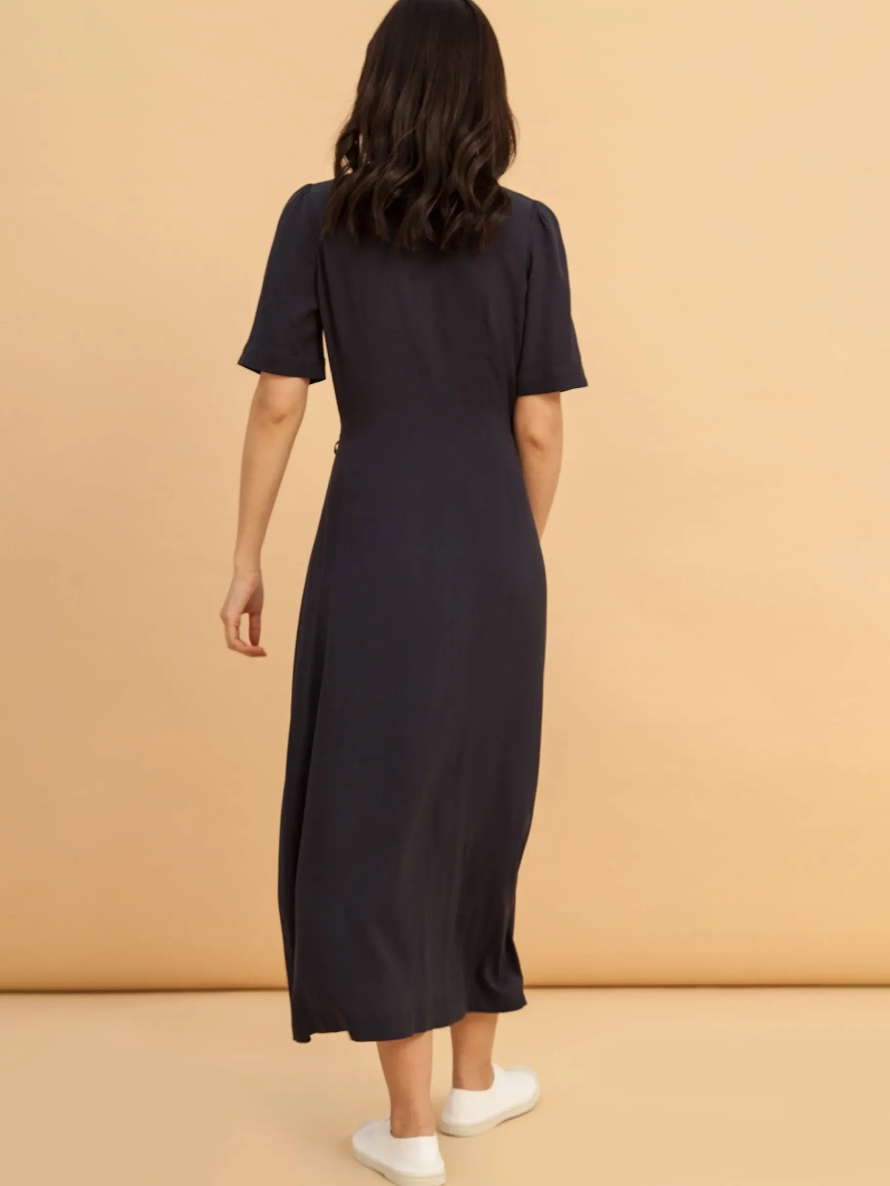 BENSIMON Robes & Combis<Robe fiesta MARINE
