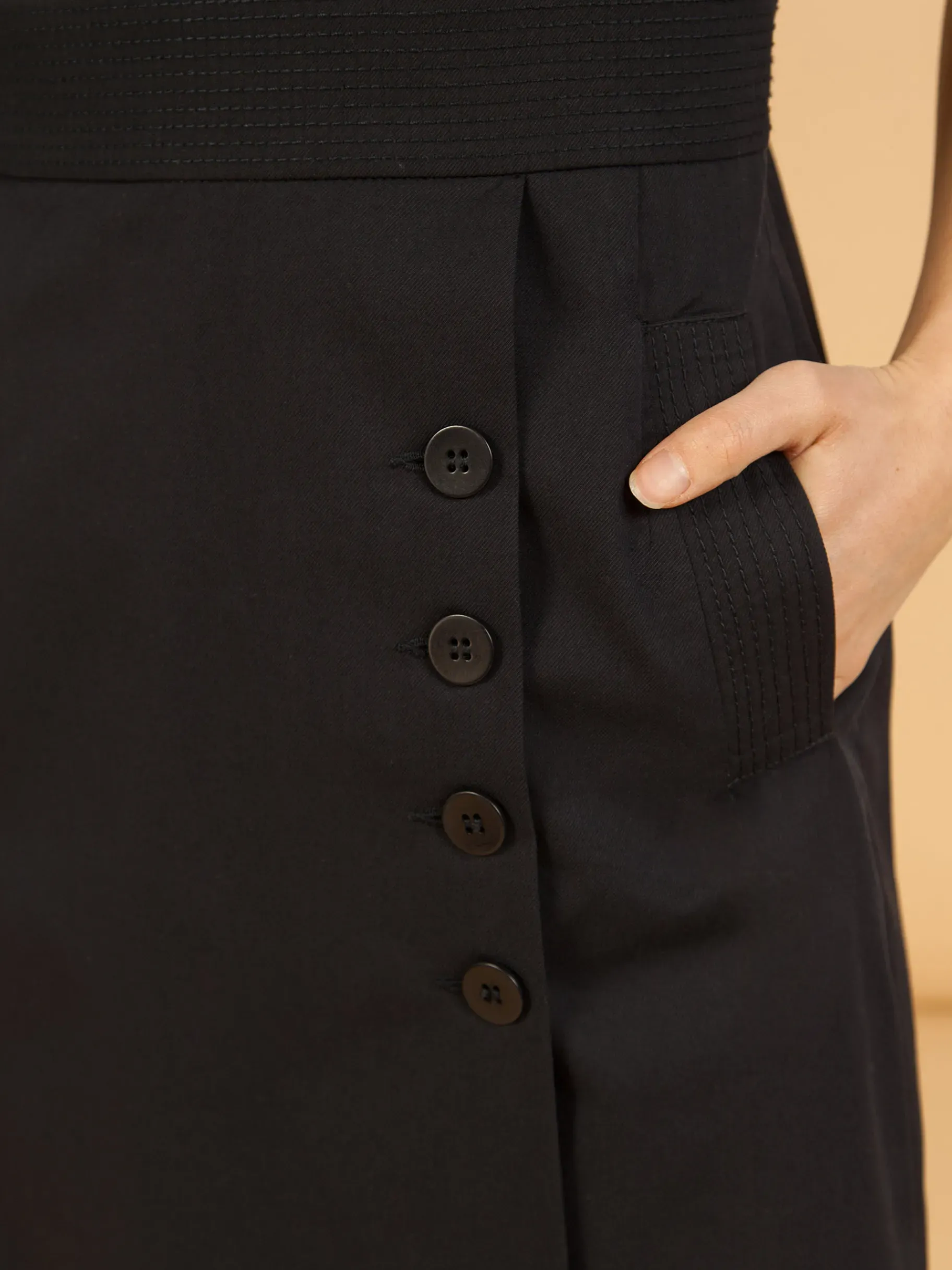 BENSIMON Robes & Combis<Robe firmine MARINE
