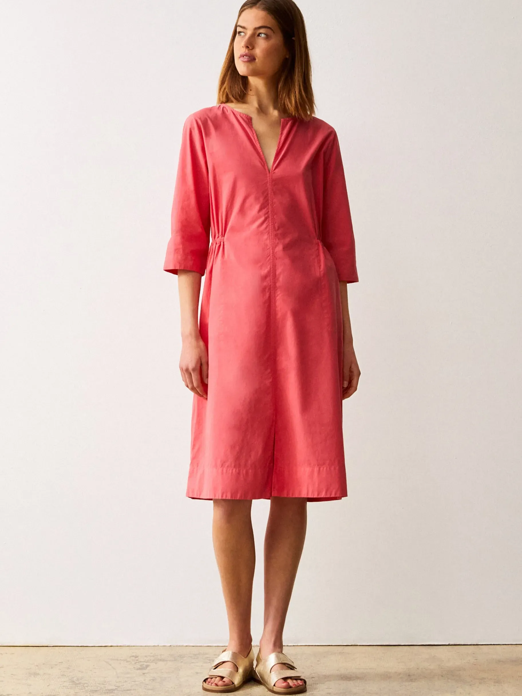 BENSIMON Robes & Combis<Robe hadda HIBISCUS