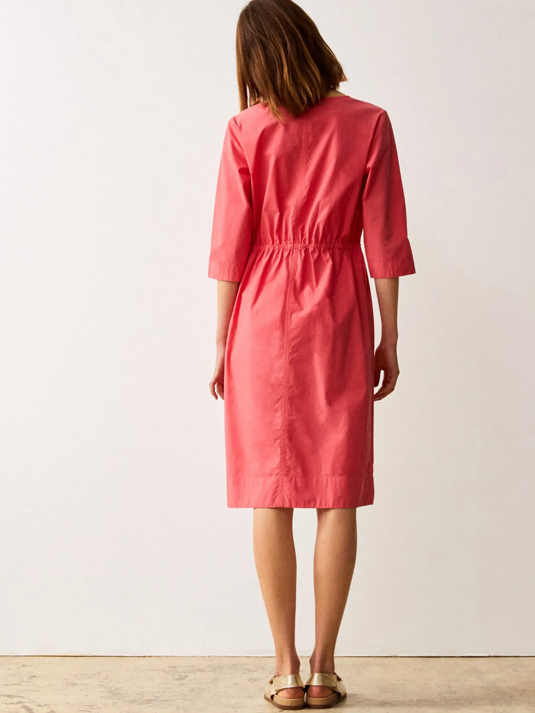 BENSIMON Robes & Combis<Robe hadda HIBISCUS
