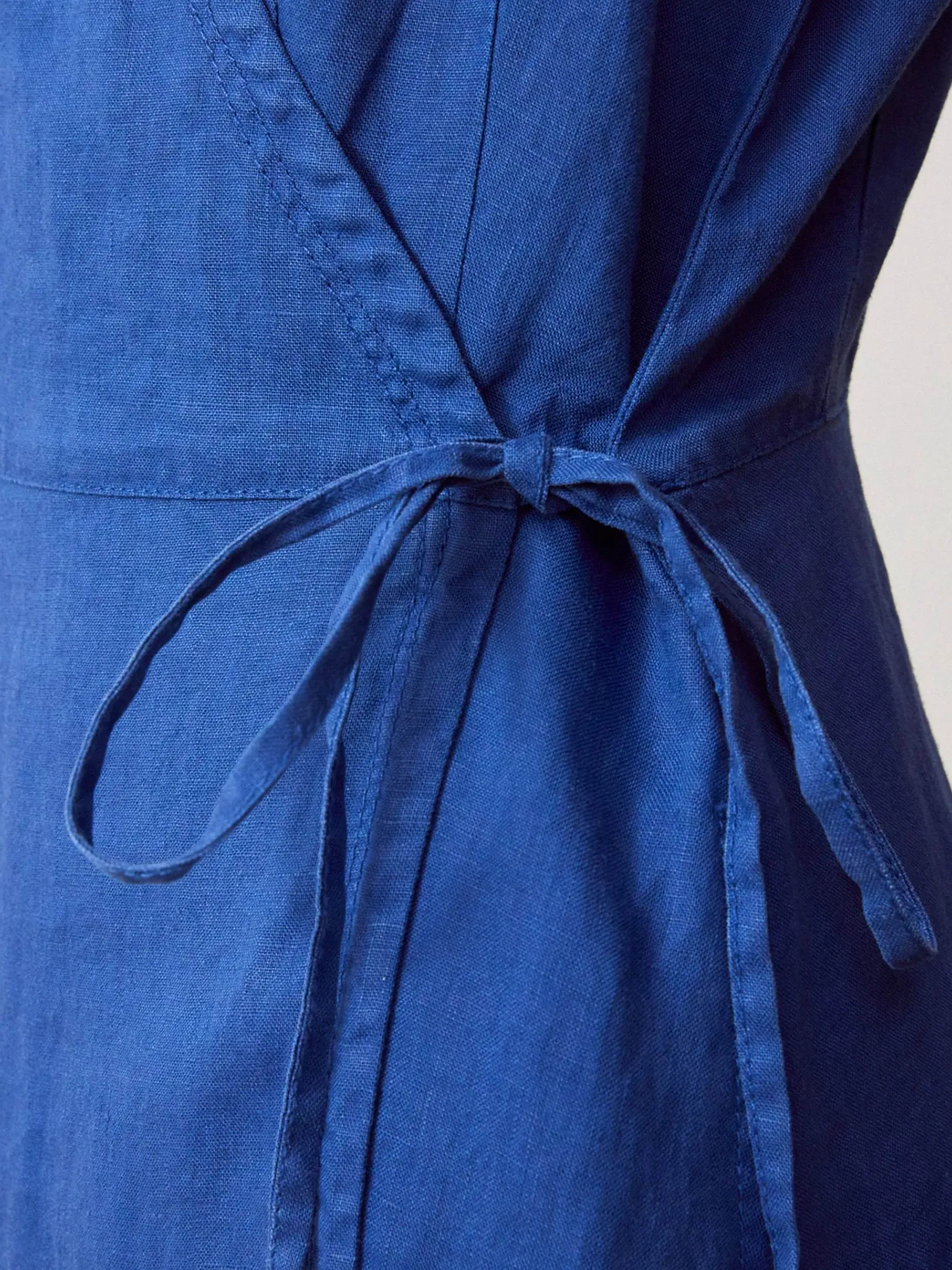 BENSIMON Robes & Combis<Robe hiesta INDIGO