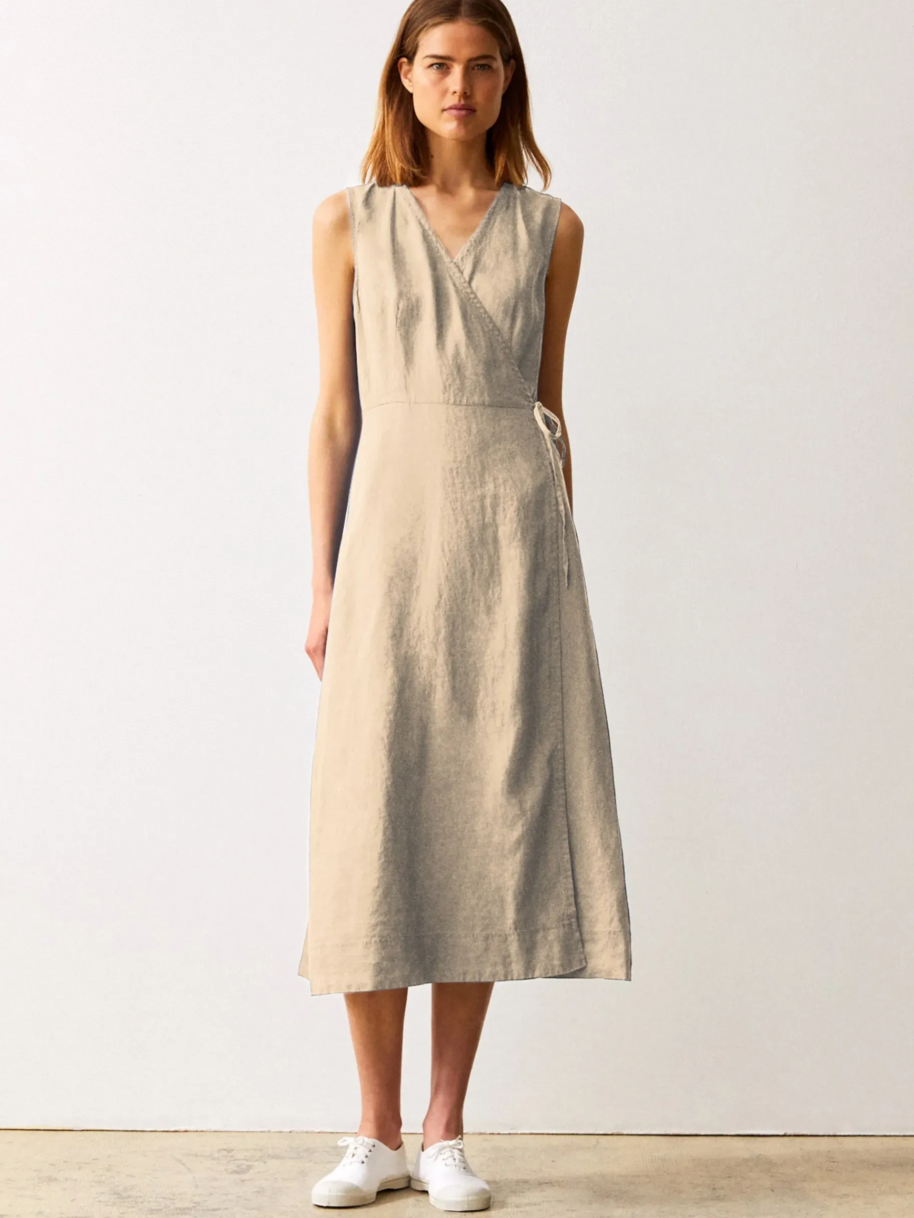 BENSIMON Robes & Combis<Robe hiesta LIN