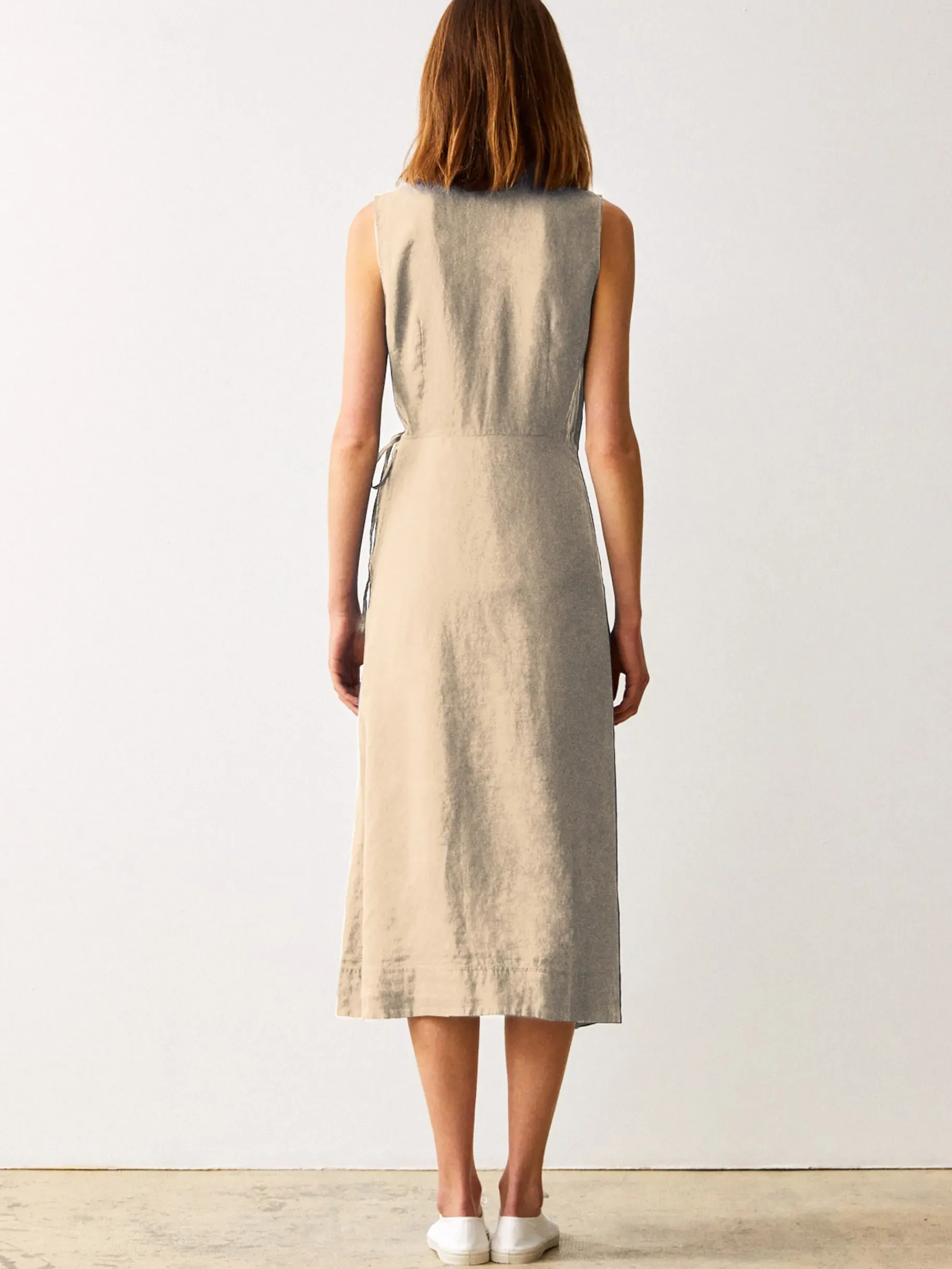 BENSIMON Robes & Combis<Robe hiesta LIN