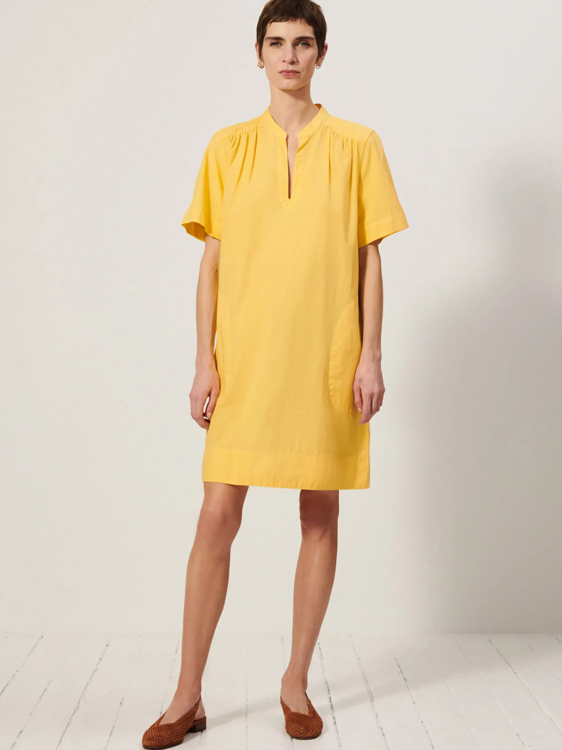 BENSIMON Robes & Combis<Robe hilba MAIS
