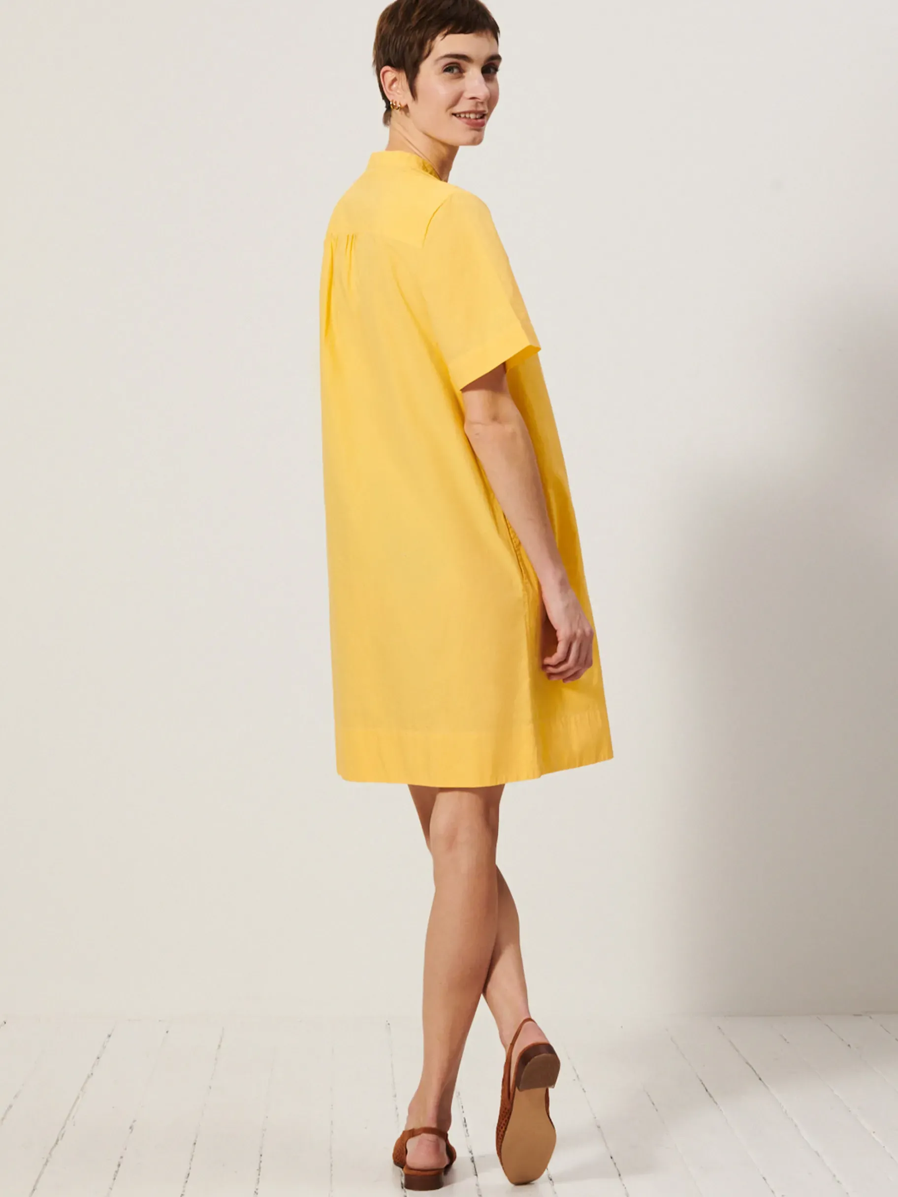 BENSIMON Robes & Combis<Robe hilba MAIS