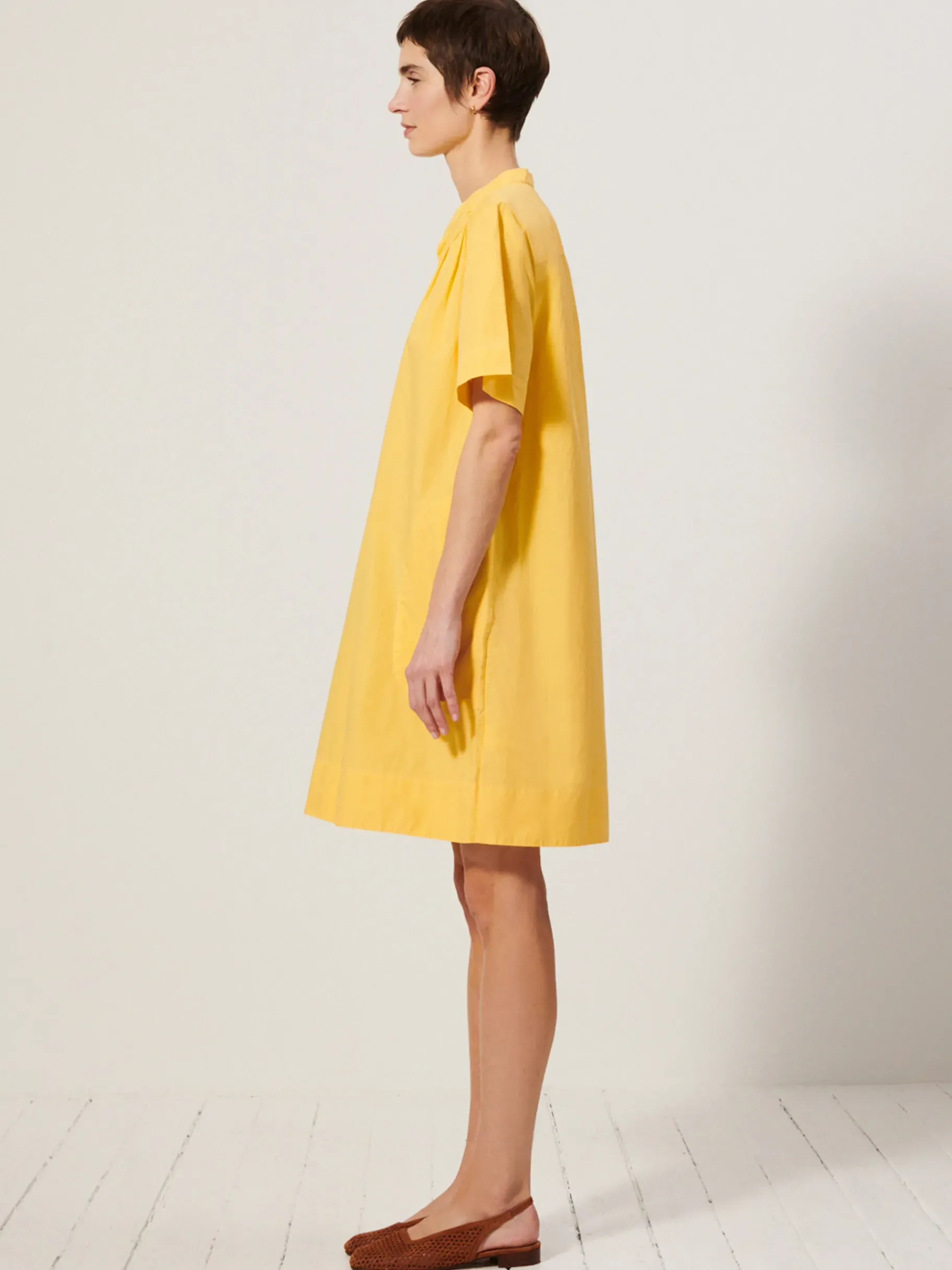 BENSIMON Robes & Combis<Robe hilba MAIS