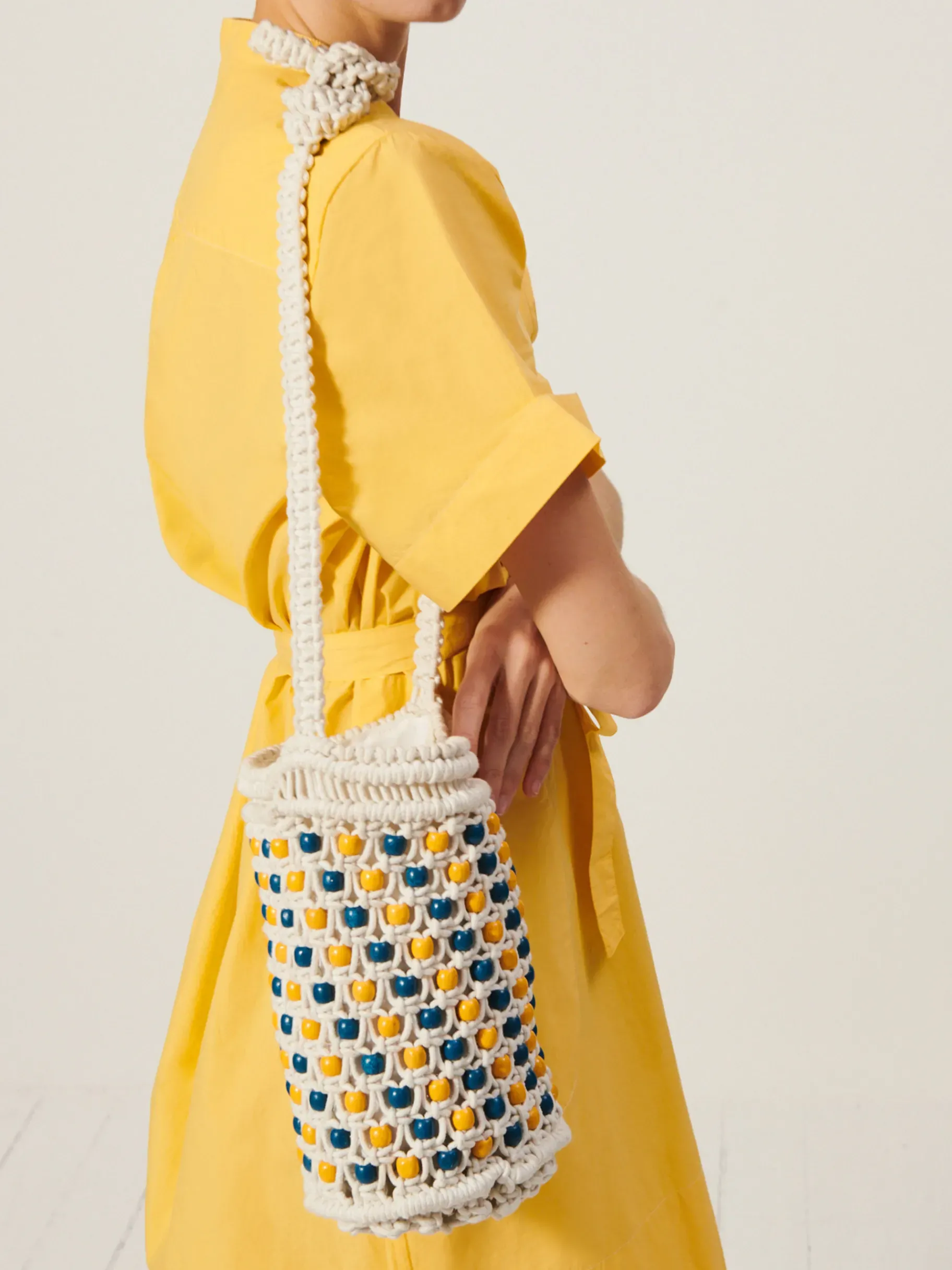 BENSIMON Robes & Combis<Robe hilba MAIS
