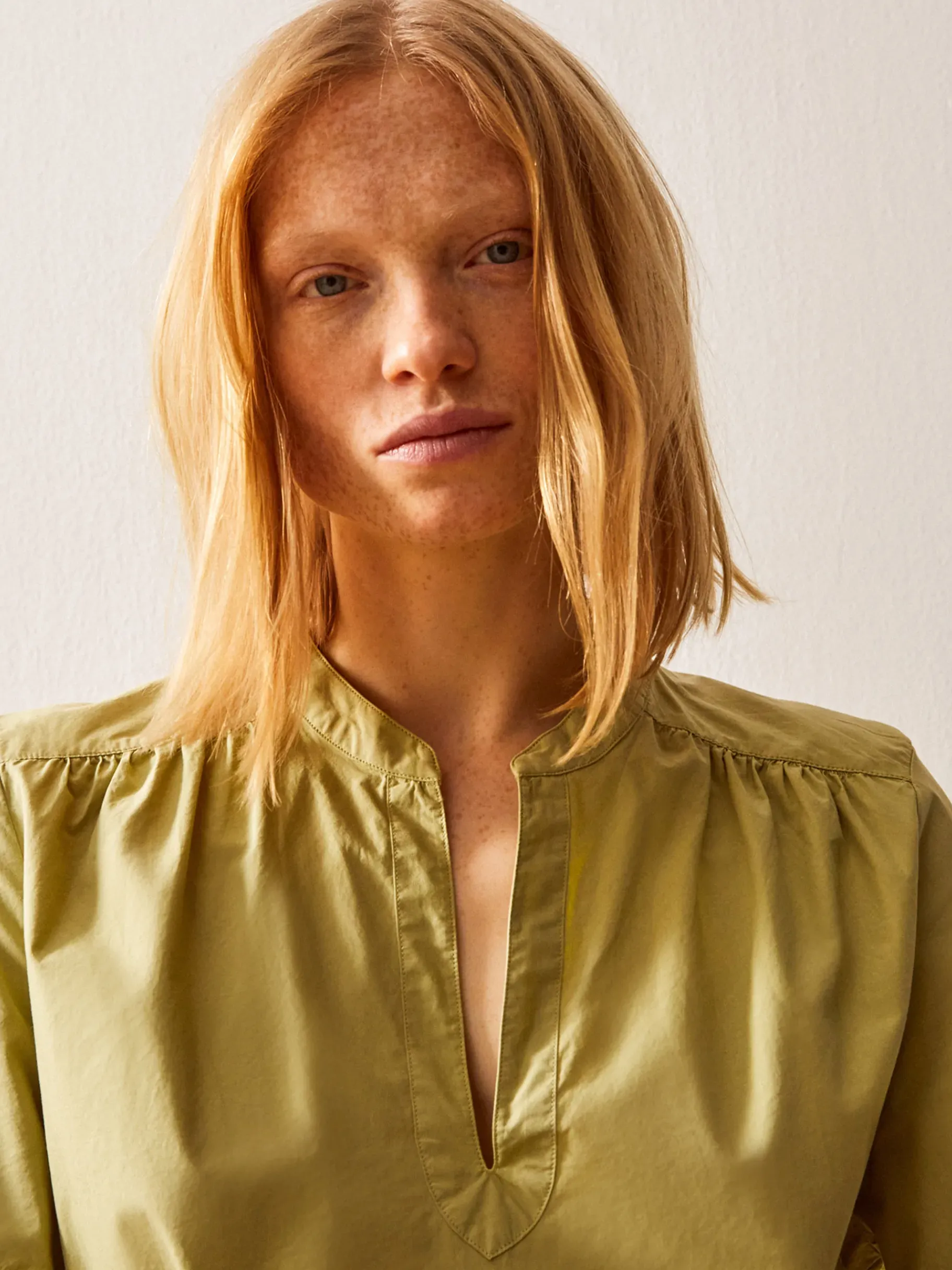 BENSIMON Robes & Combis<Robe hilba ARGILE