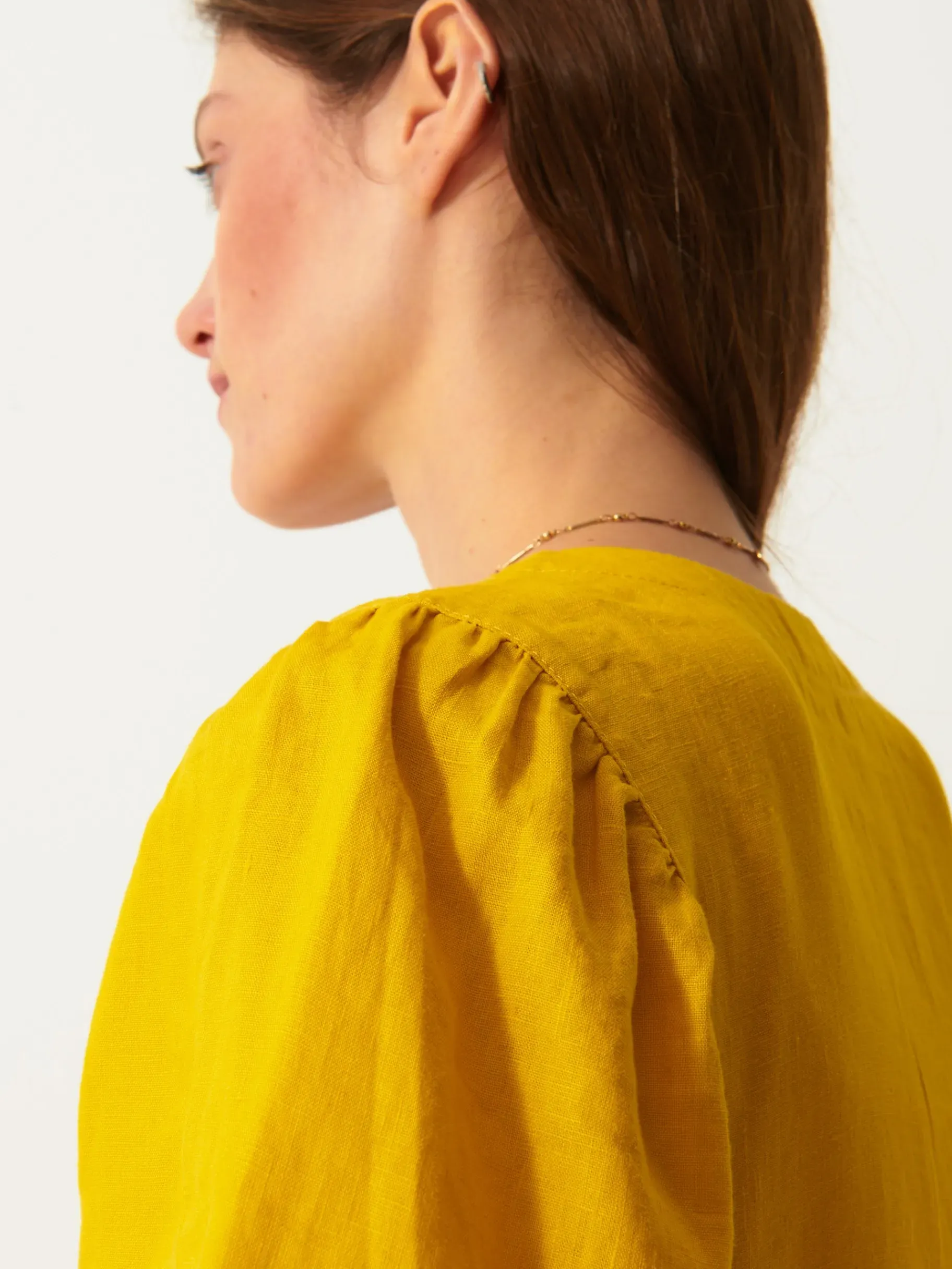 BENSIMON Robes & Combis<Robe jada BOUTON D OR