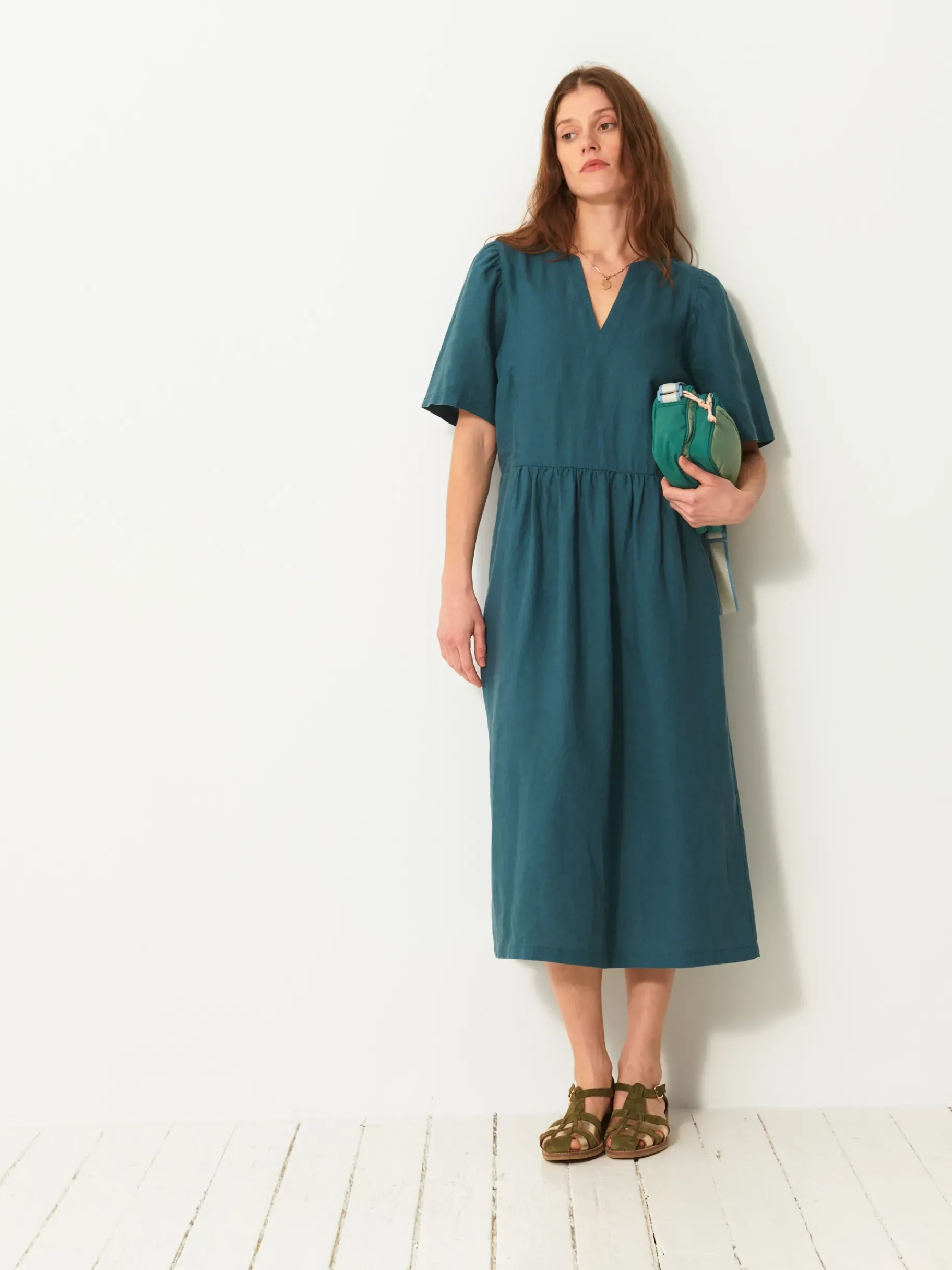 BENSIMON Robes & Combis<Robe jada CREPUSCULE