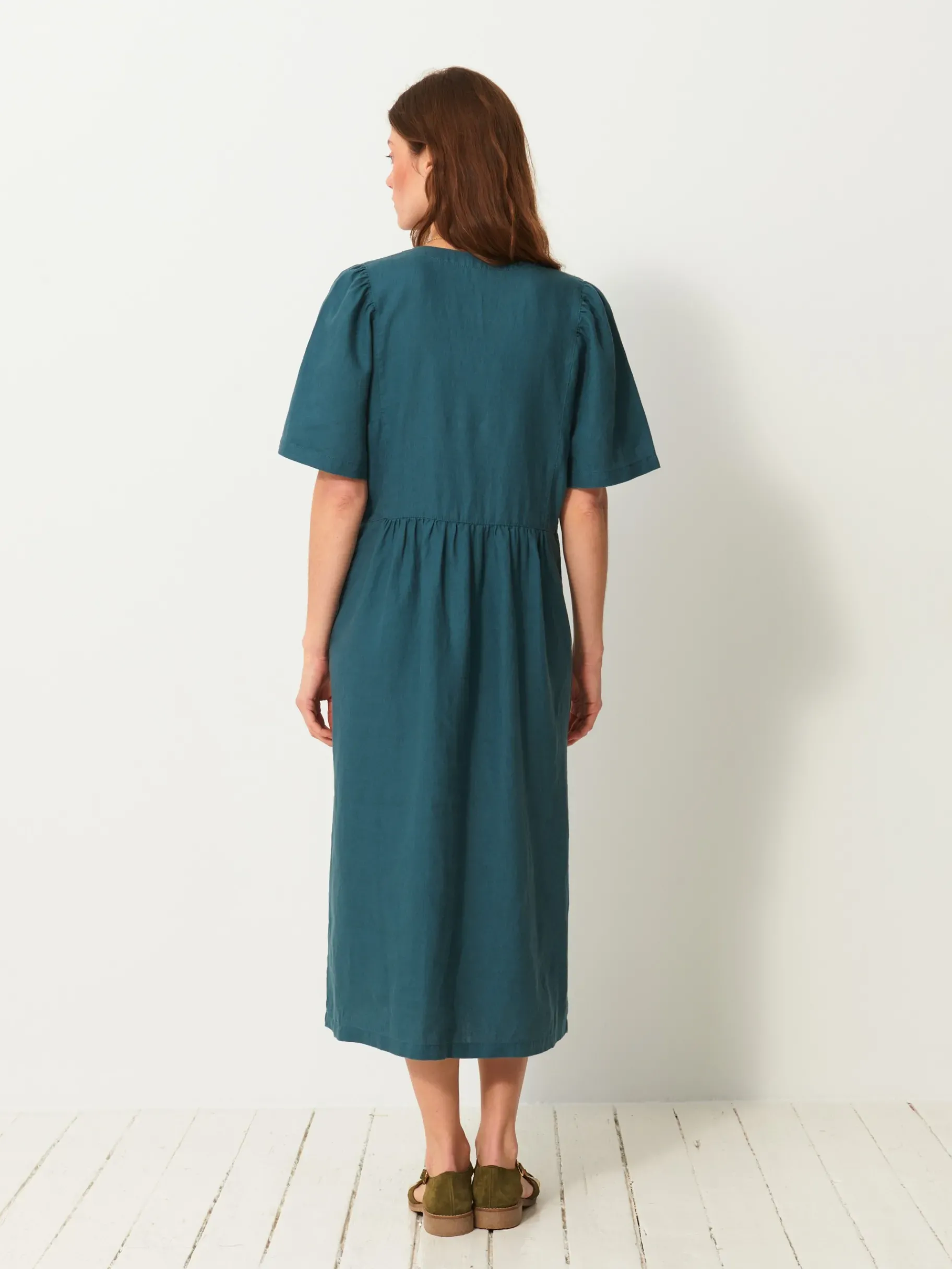BENSIMON Robes & Combis<Robe jada CREPUSCULE
