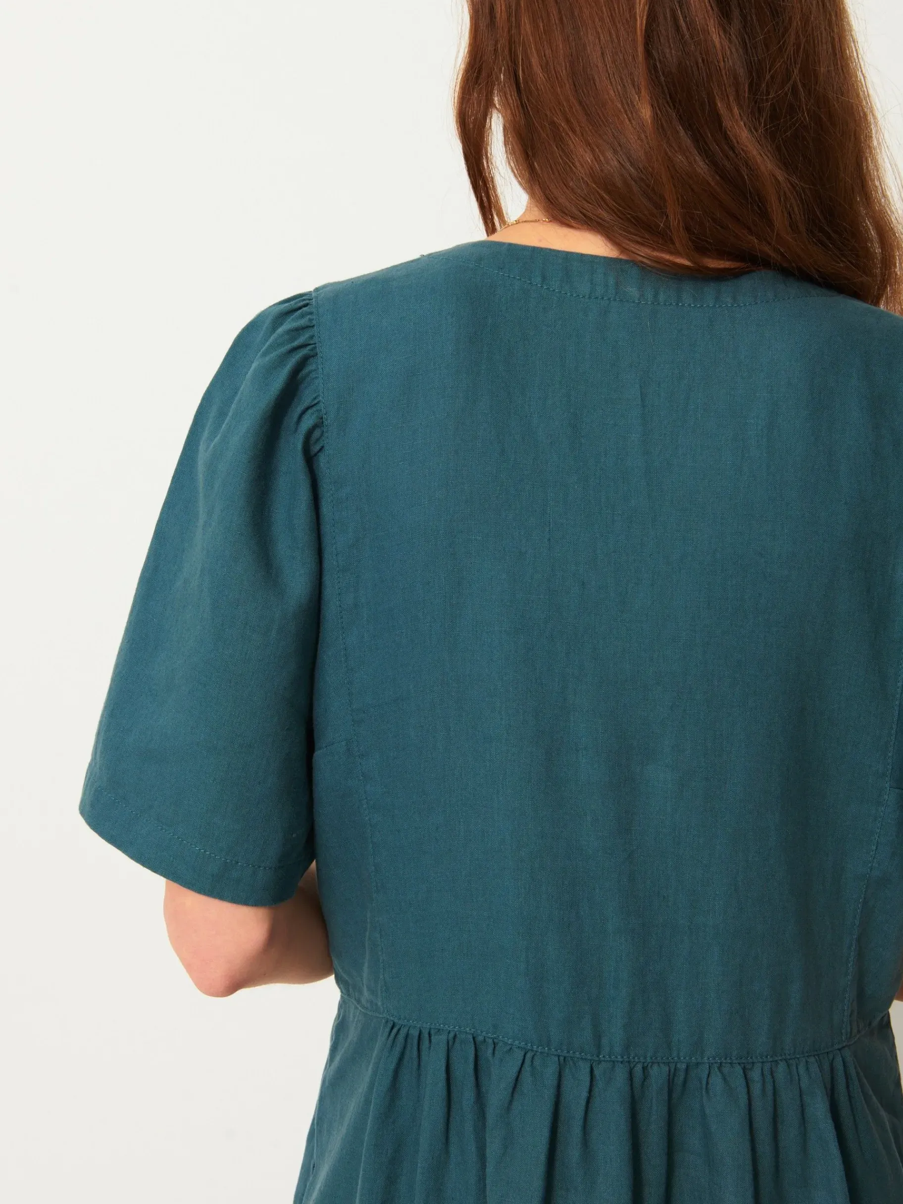 BENSIMON Robes & Combis<Robe jada CREPUSCULE