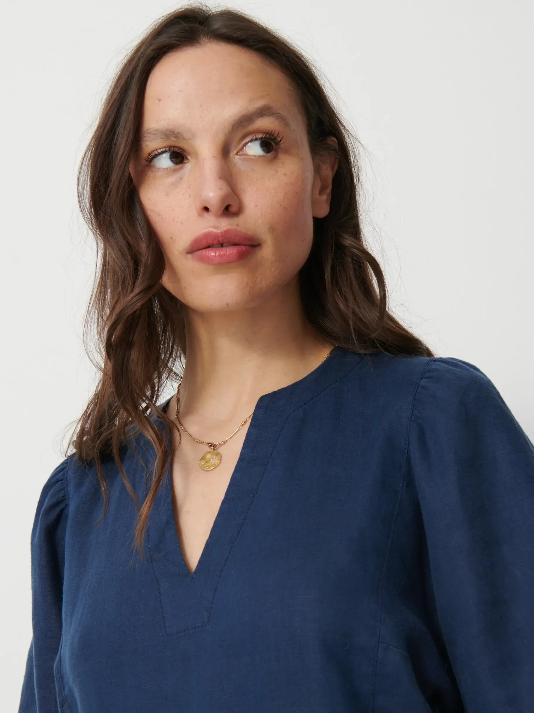 BENSIMON Robes & Combis<Robe jada MARINE