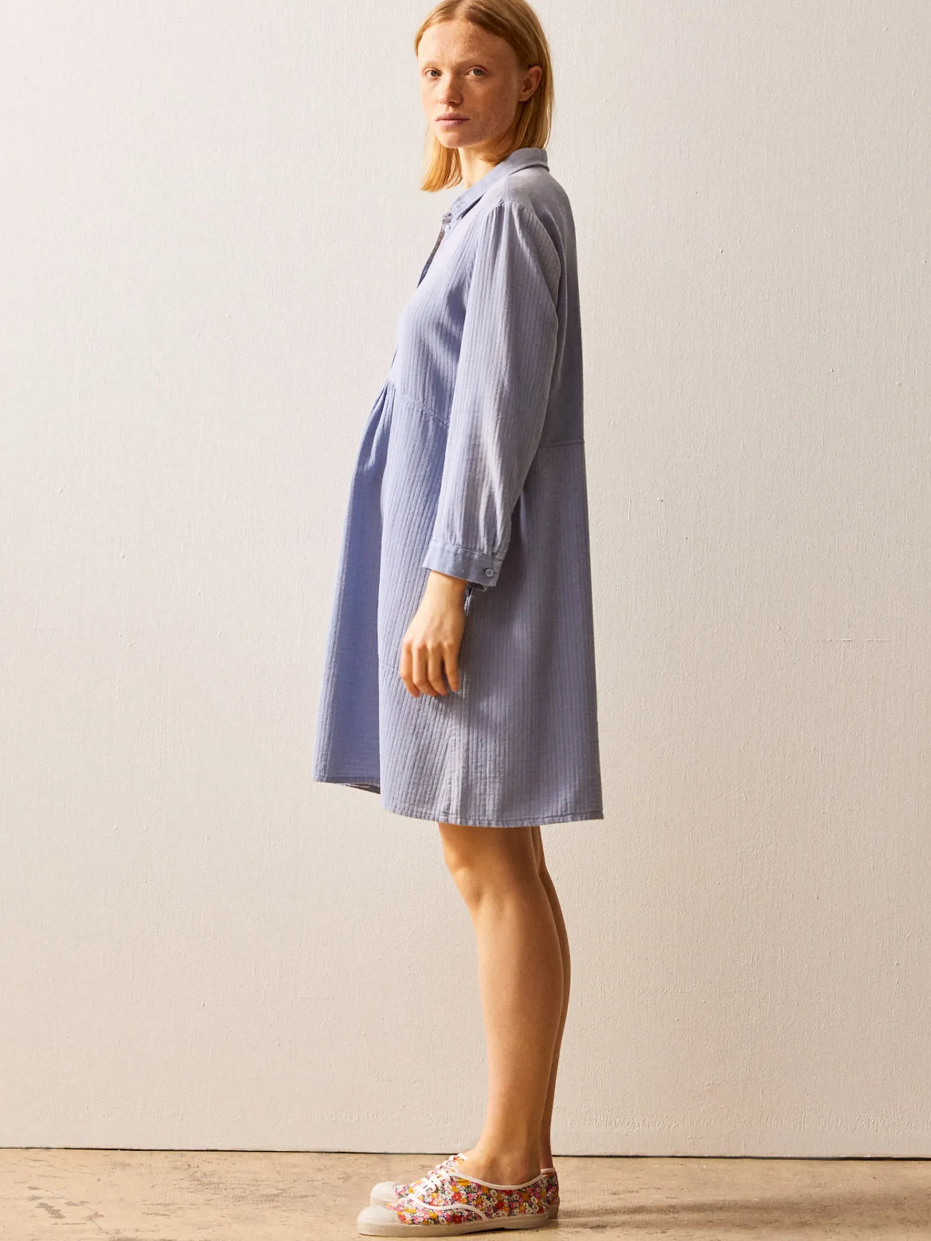 BENSIMON Robes & Combis<Robe jaya ORAGE