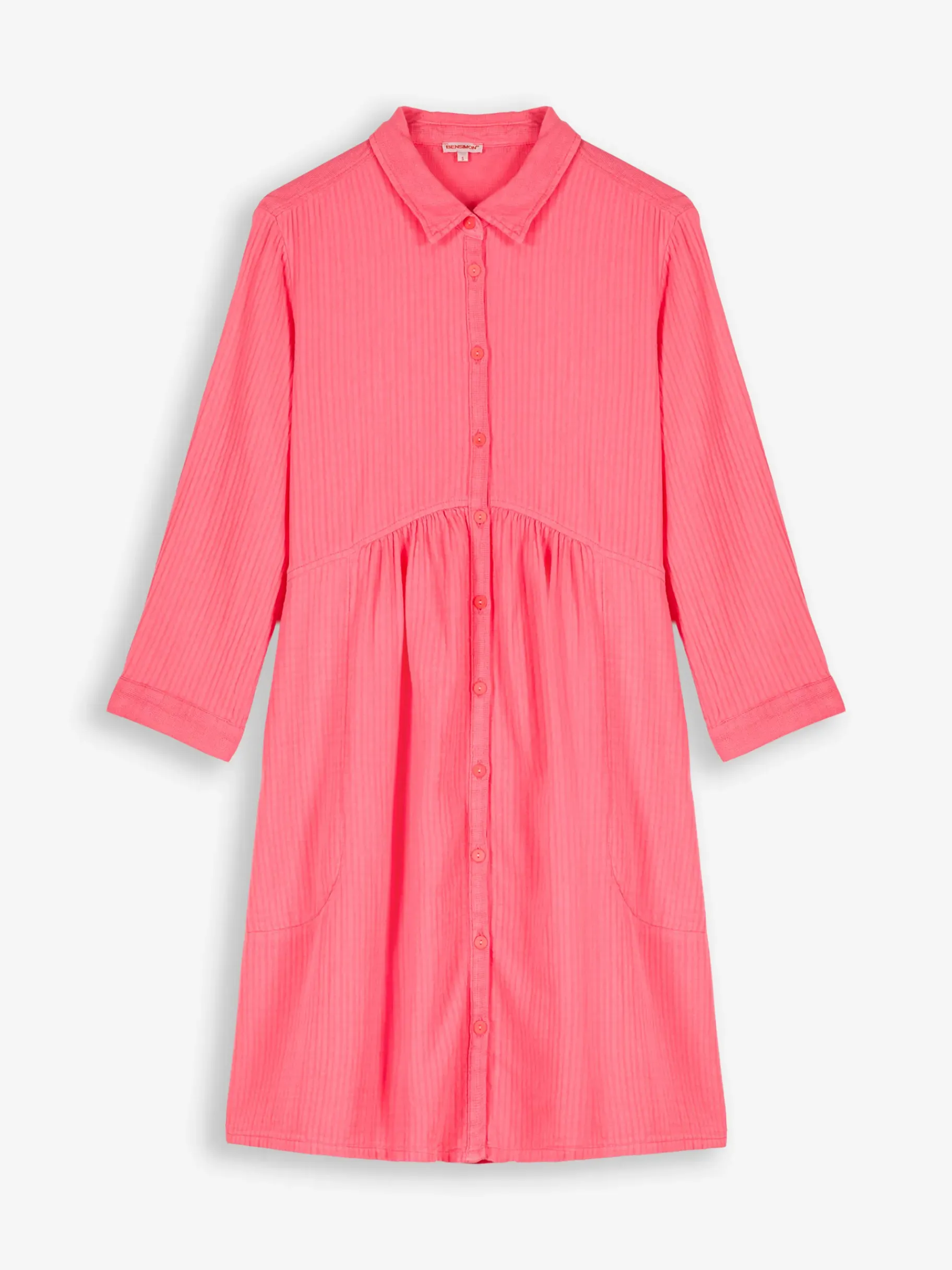 BENSIMON Robes & Combis<Robe jaya SUNKISS
